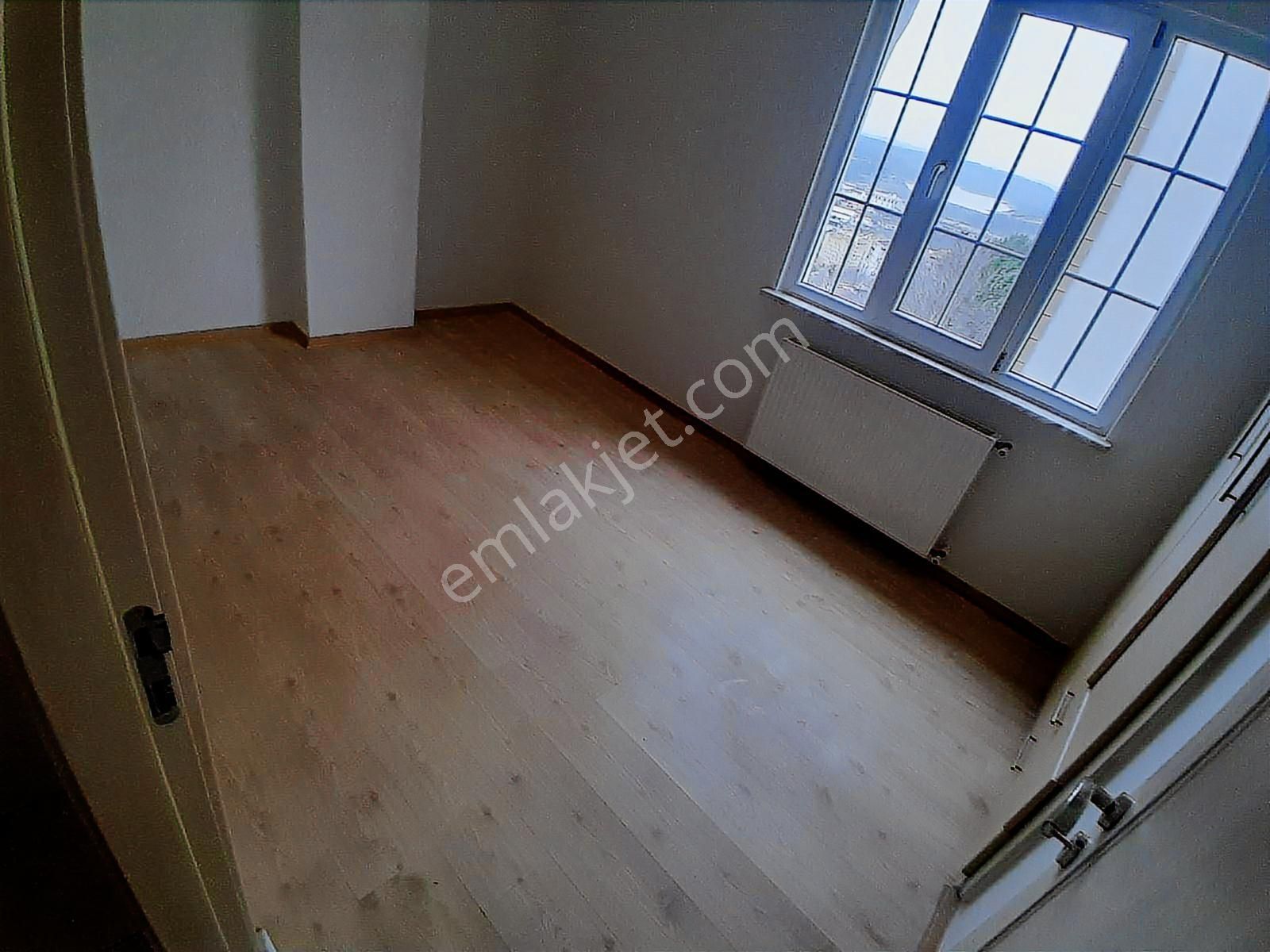 Eyüp Akşemsettin Alperen Cad 3+1 Satılık Lüks Daire - Görsel 18
