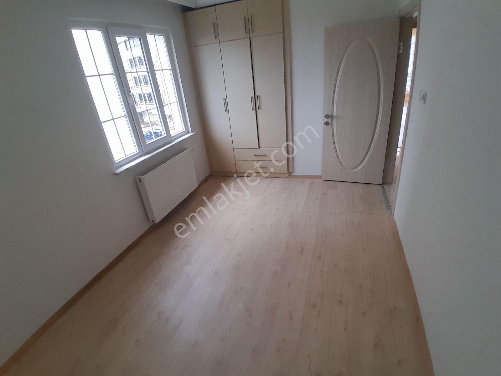 Eyüp Akşemsettin Alperen Cad 3+1 Satılık Lüks Daire - Görsel 22