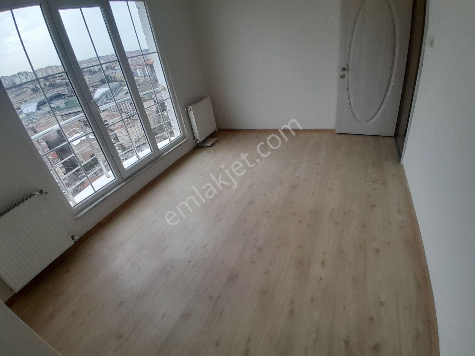 Eyüp Akşemsettin Alperen Cad 3+1 Satılık Lüks Daire - Görsel 14