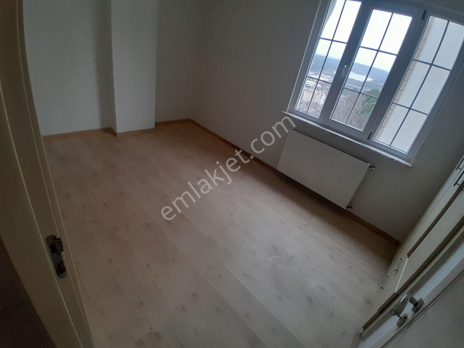 Eyüp Akşemsettin Alperen Cad 3+1 Satılık Lüks Daire - Görsel 7