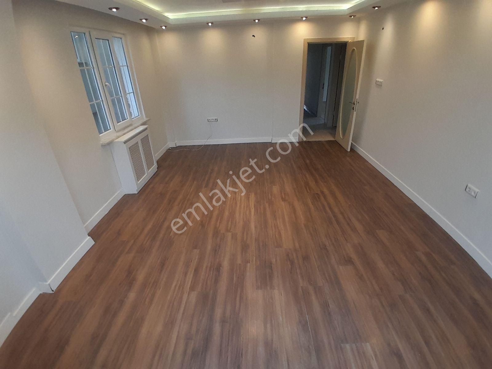 Eyüp Akşemsettin Alperen Cad 3+1 Satılık Lüks Daire - Görsel 20