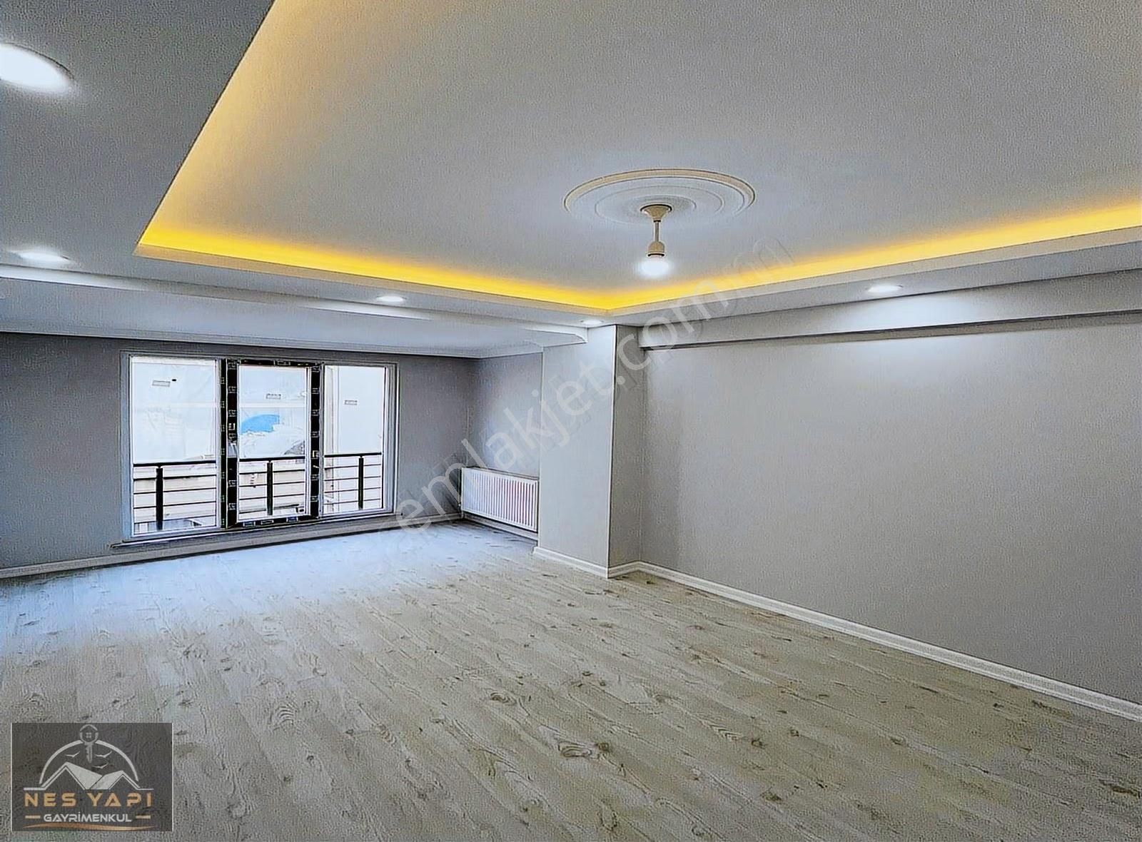 Nes Yapı'dan Eminevim Ve Fuzulev'e Uygun ''sıfır'' 2+1 Arakat Daire - Görsel 23