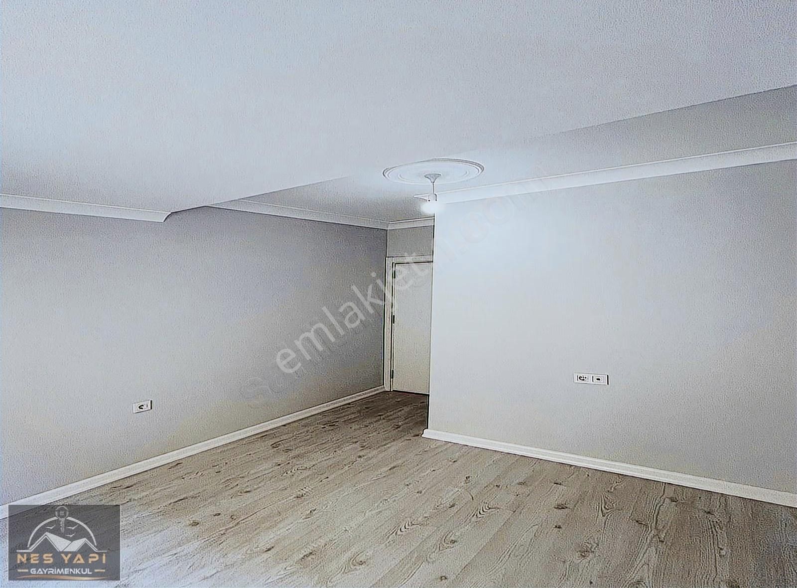 Nes Yapı'dan Eminevim Ve Fuzulev'e Uygun ''sıfır'' 2+1 Arakat Daire - Görsel 3