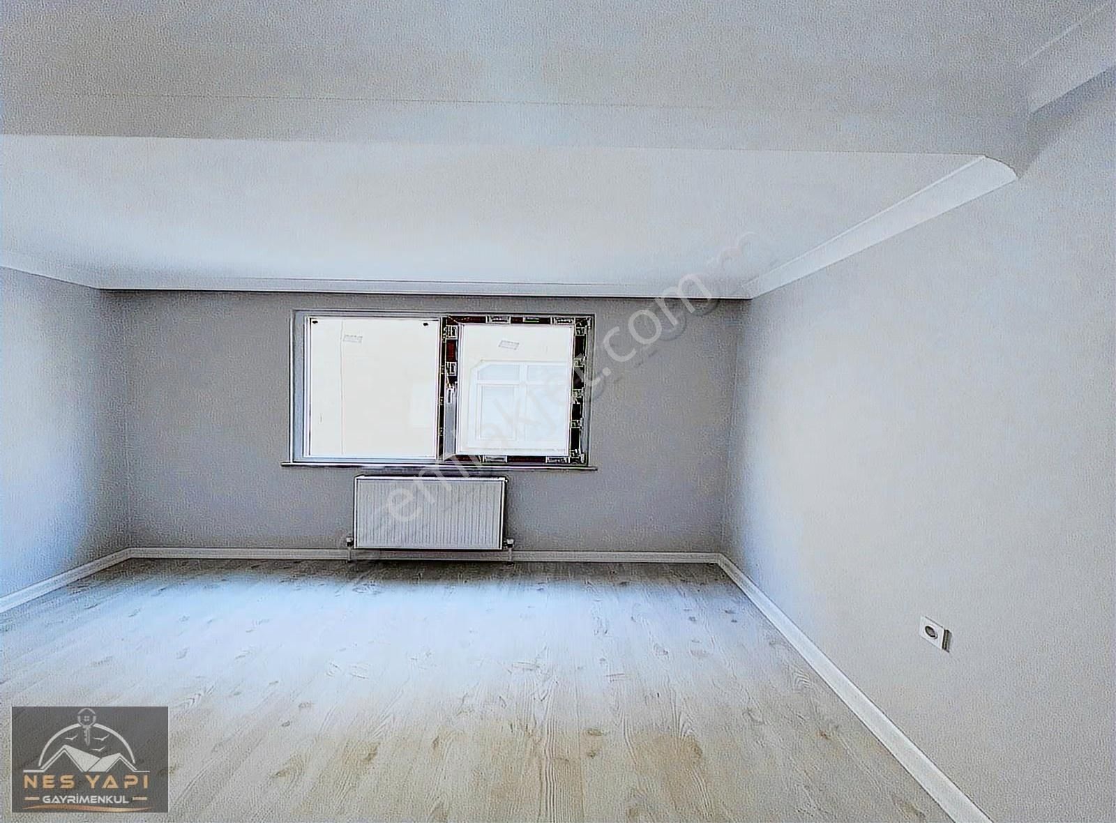 Nes Yapı'dan Eminevim Ve Fuzulev'e Uygun ''sıfır'' 2+1 Arakat Daire - Görsel 13