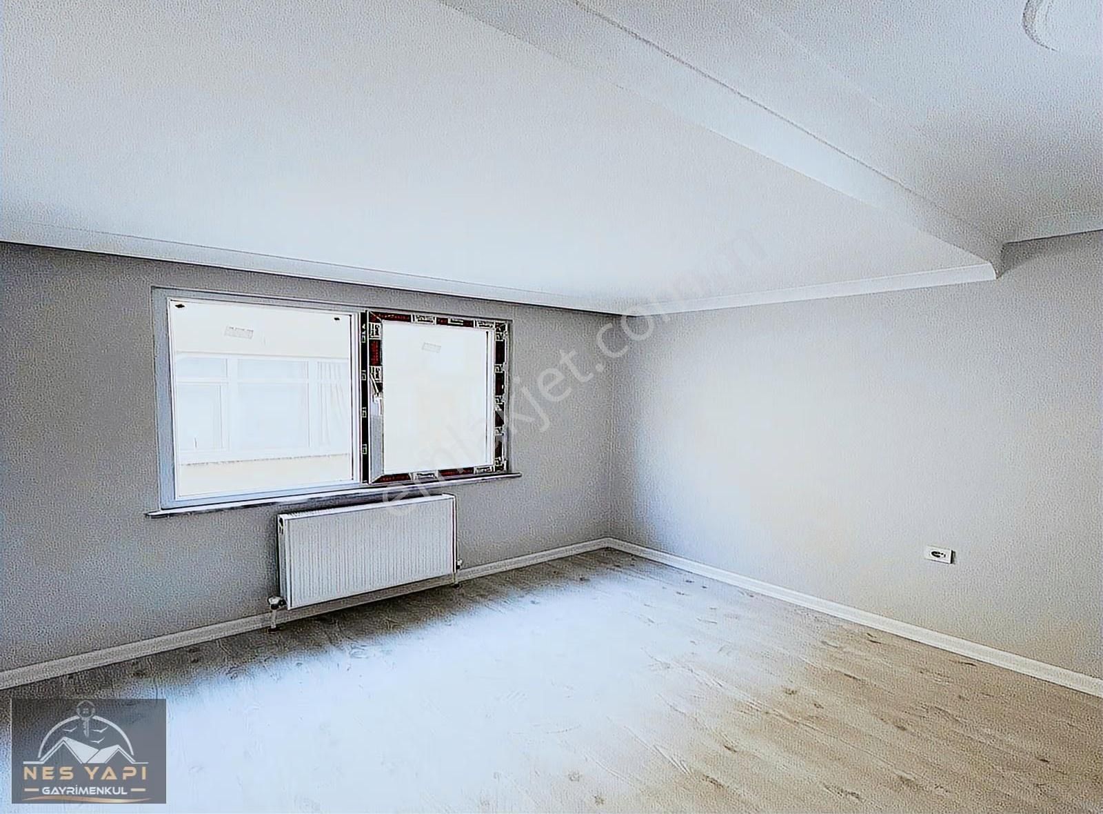 Nes Yapı'dan Eminevim Ve Fuzulev'e Uygun ''sıfır'' 2+1 Arakat Daire - Görsel 27