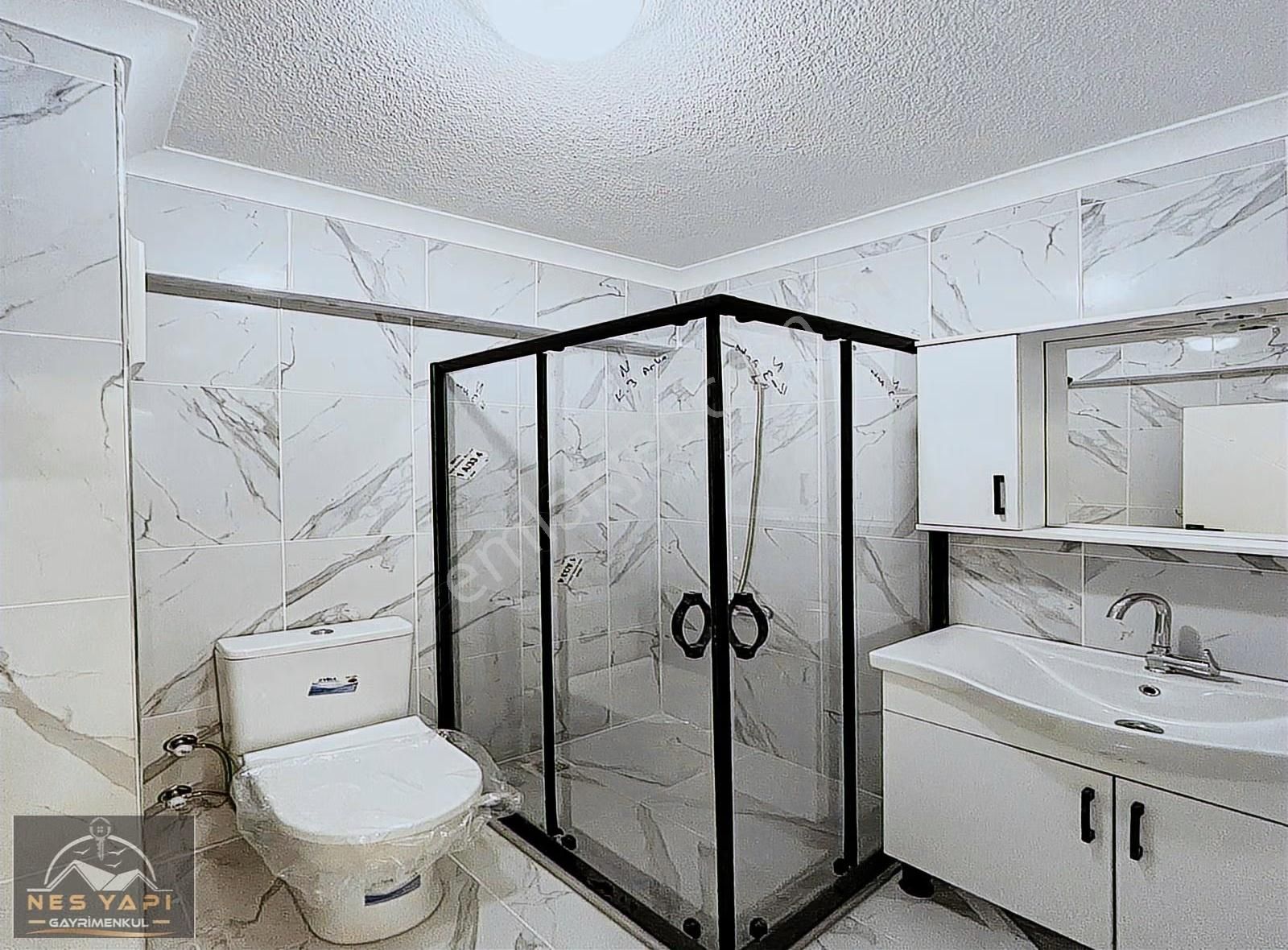 Nes Yapı'dan Eminevim Ve Fuzulev'e Uygun ''sıfır'' 2+1 Arakat Daire - Görsel 12