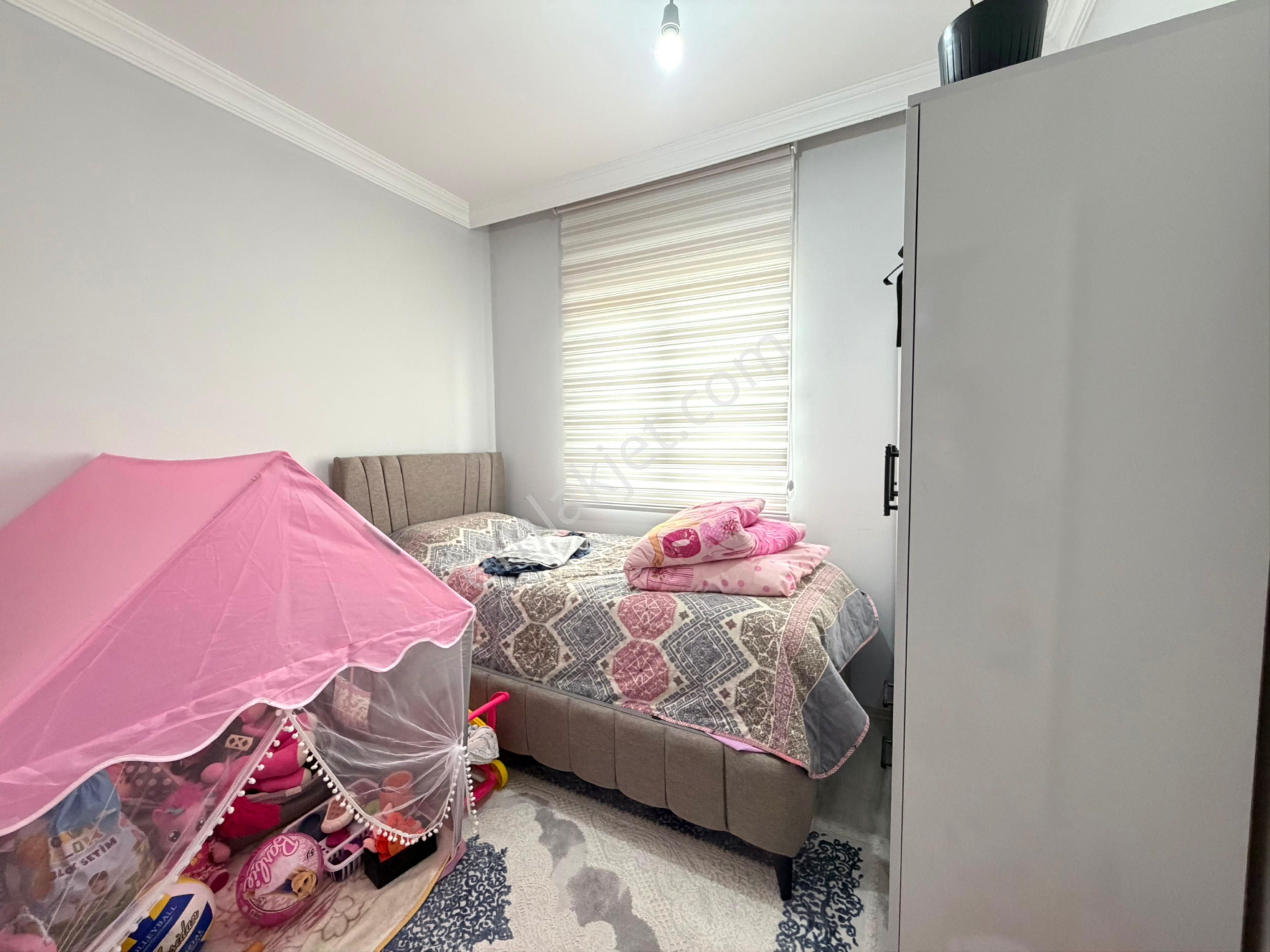 V.karşıyaka Mah. Full Kredi Uygun Çift Balkon Asansör Arakat 2+1 - Görsel 21