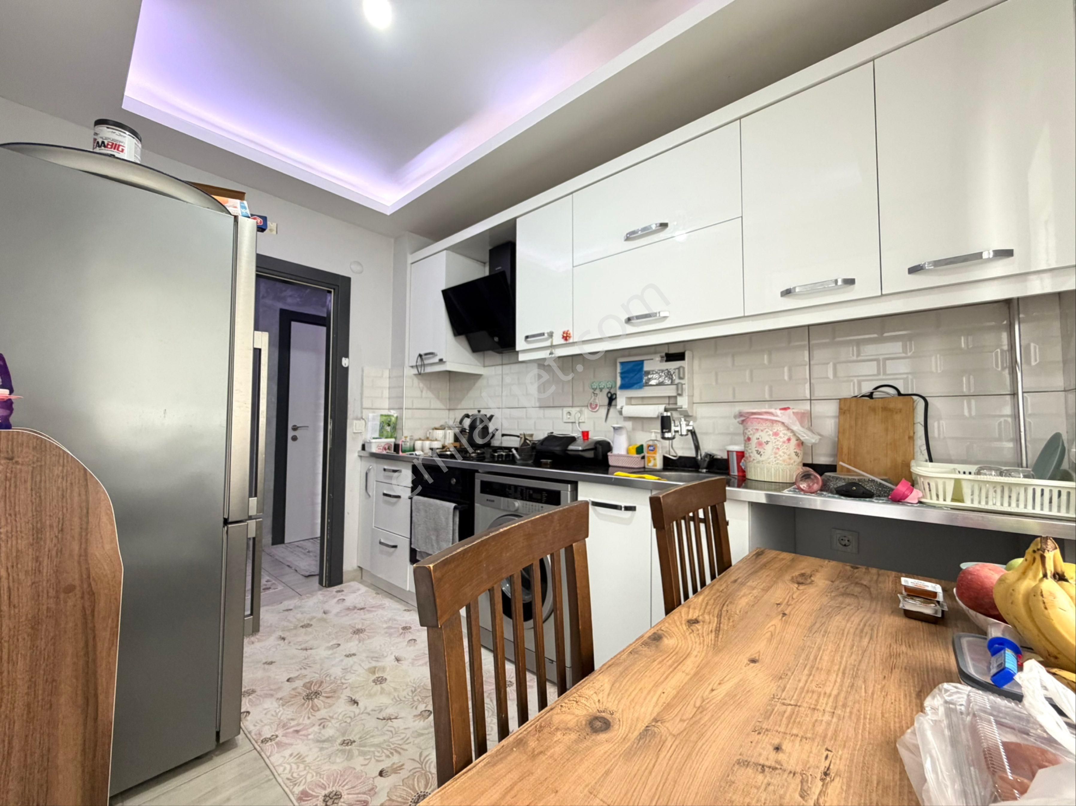 V.karşıyaka Mah. Full Kredi Uygun Çift Balkon Asansör Arakat 2+1 - Görsel 6