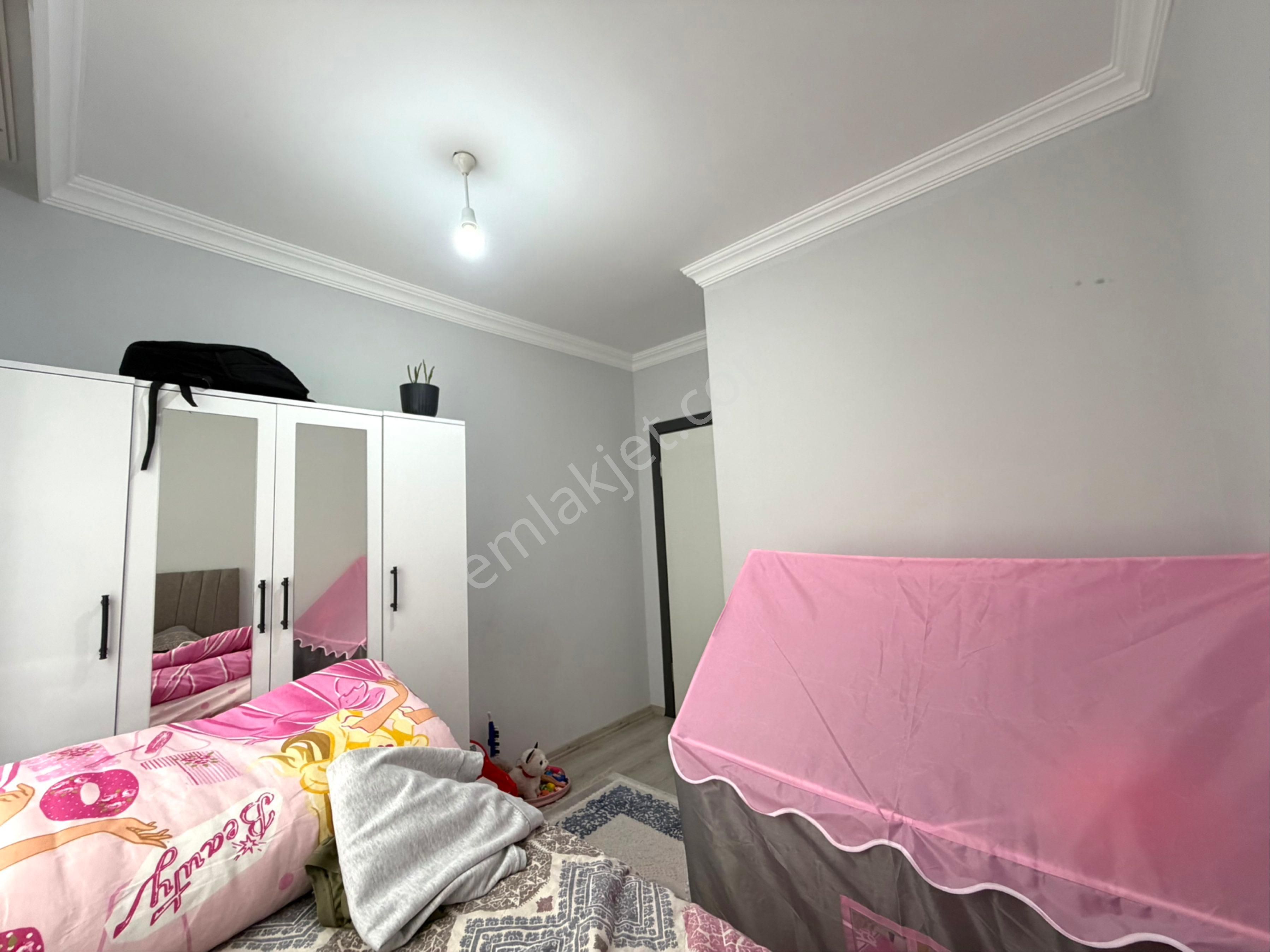 V.karşıyaka Mah. Full Kredi Uygun Çift Balkon Asansör Arakat 2+1 - Görsel 20