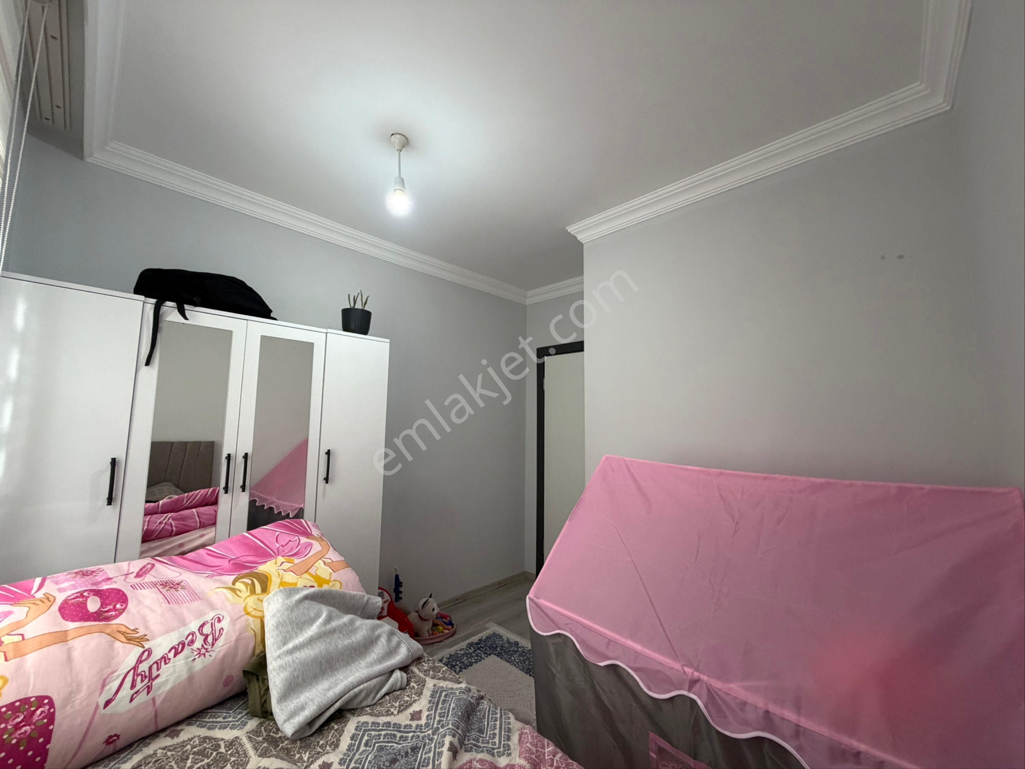 V.karşıyaka Mah. Full Kredi Uygun Çift Balkon Asansör Arakat 2+1 - Görsel 19