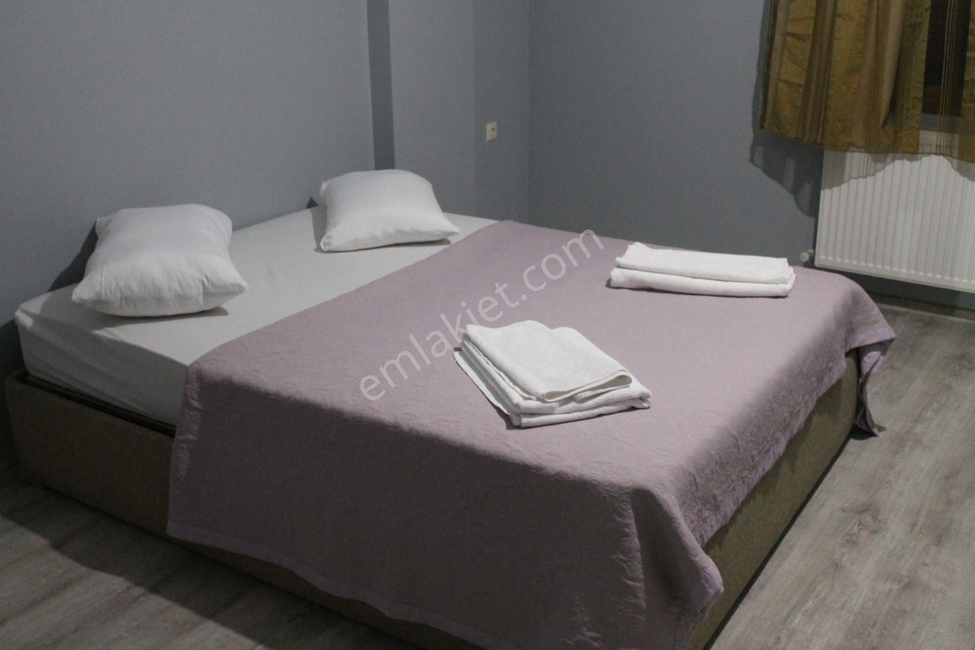 Balatçıkda Günlük Kiralık Lüx Daireler - Görsel 3