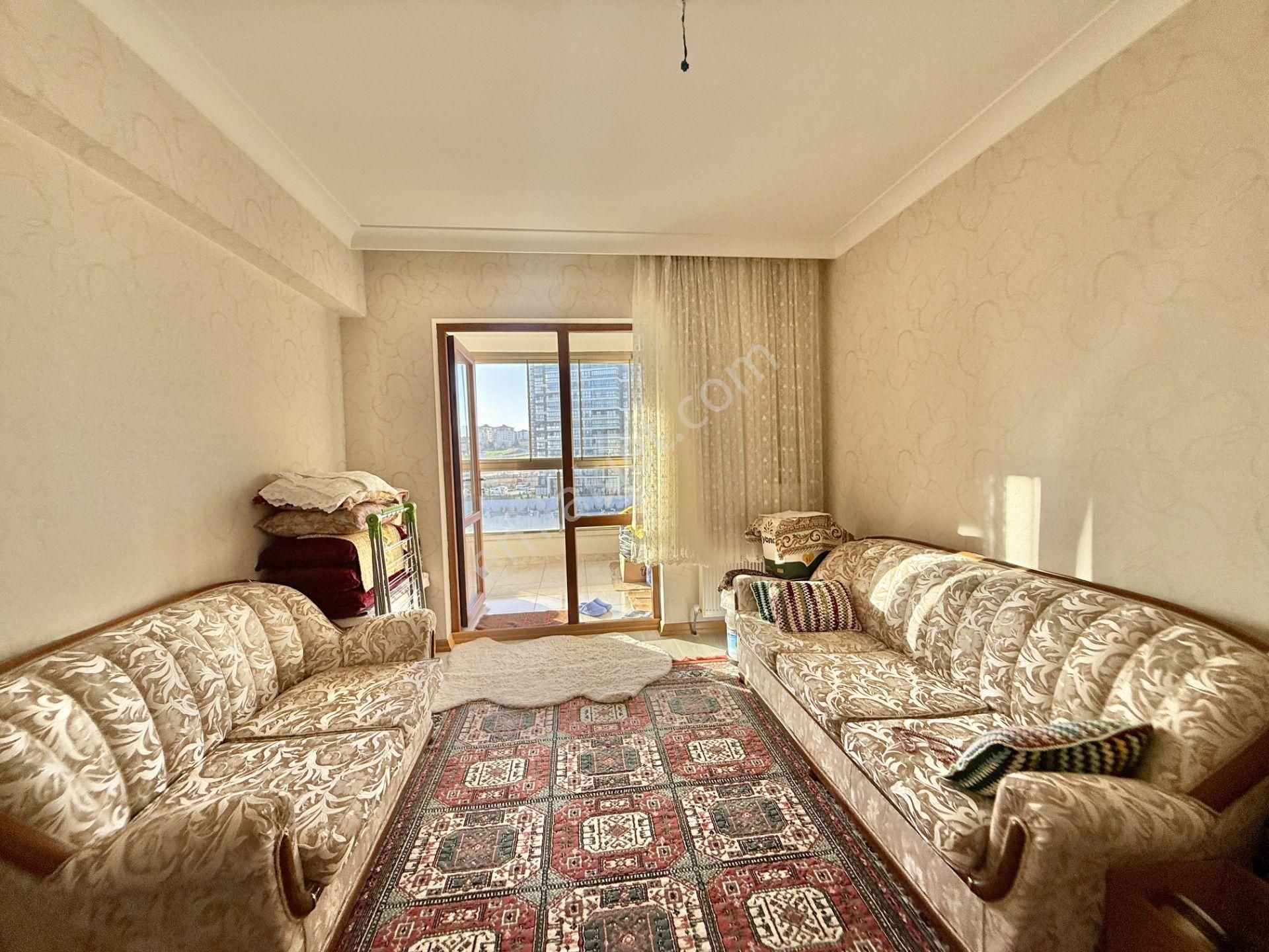 Kalecik Emlak'tan Merkez Mh'de Çift Banyolu Asansörlü 7.kat 4+1 - Görsel 12