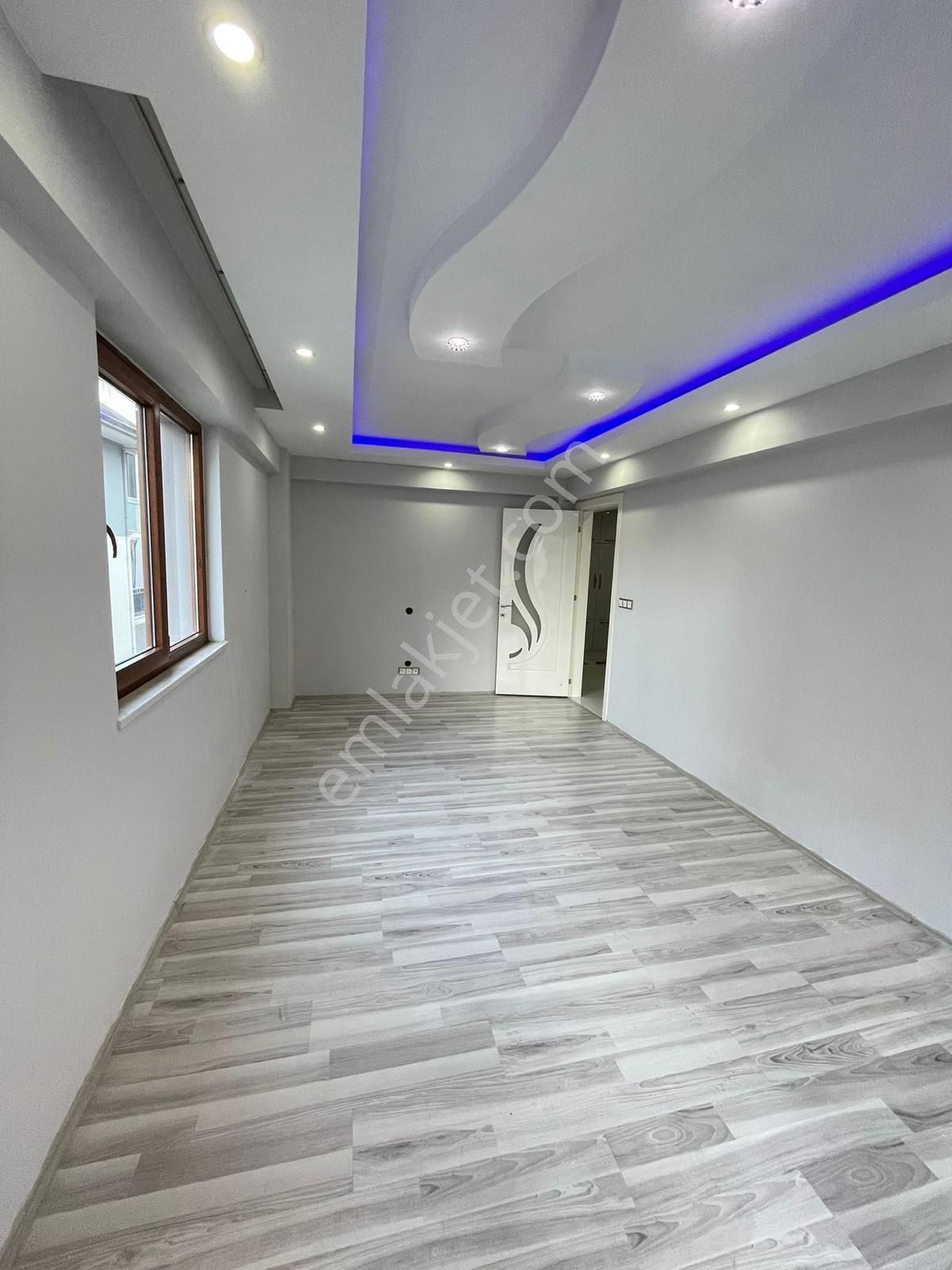 Arakat Asansörlü Geniş Kullanışlı Bağbaşı Mevki 2+1 Satılık Daire - Görsel 6