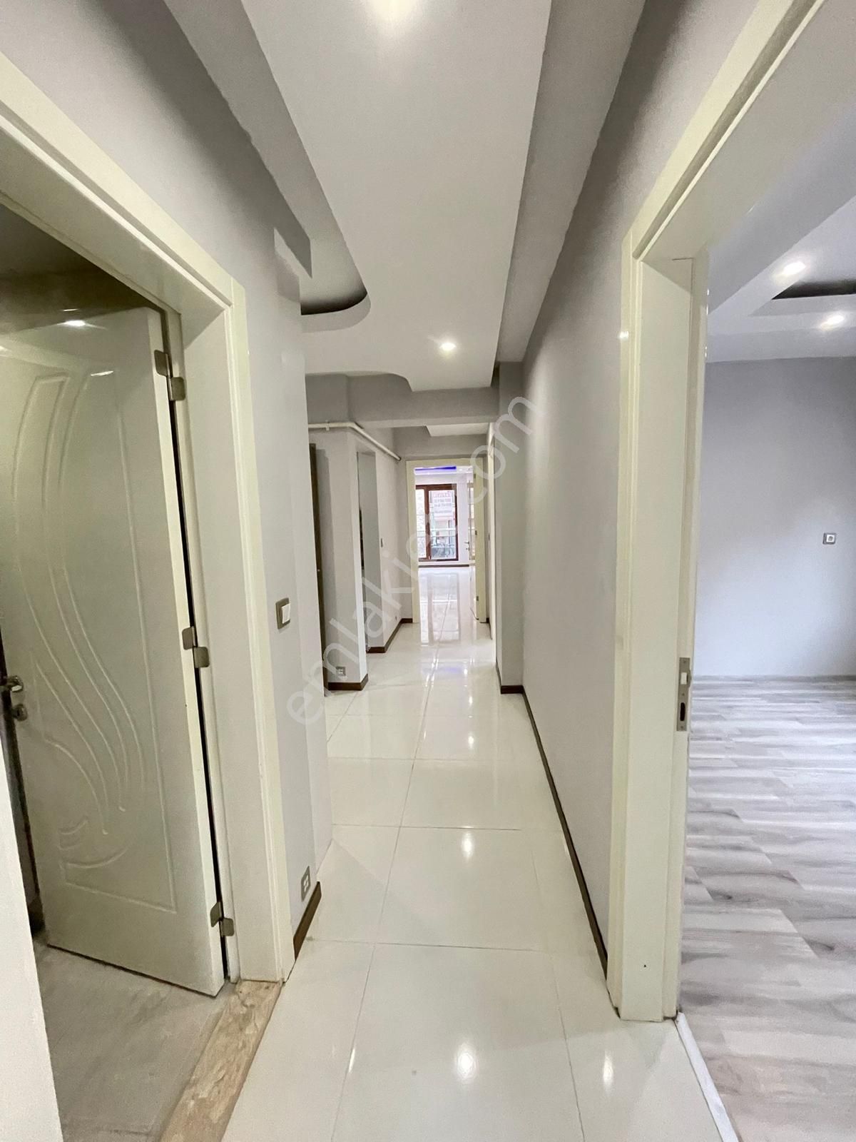 Arakat Asansörlü Geniş Kullanışlı Bağbaşı Mevki 2+1 Satılık Daire - Görsel 11