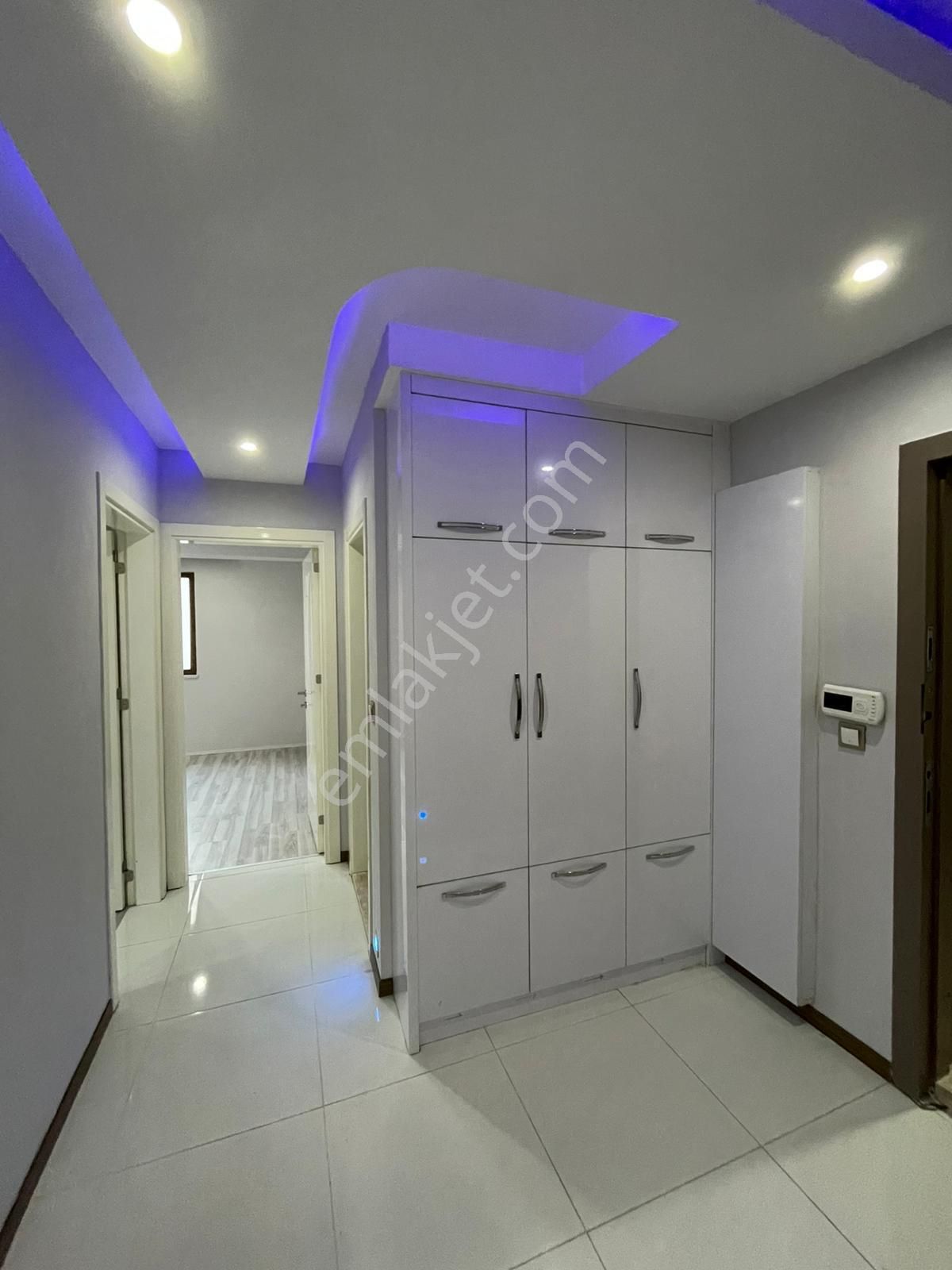 Arakat Asansörlü Geniş Kullanışlı Bağbaşı Mevki 2+1 Satılık Daire - Görsel 9