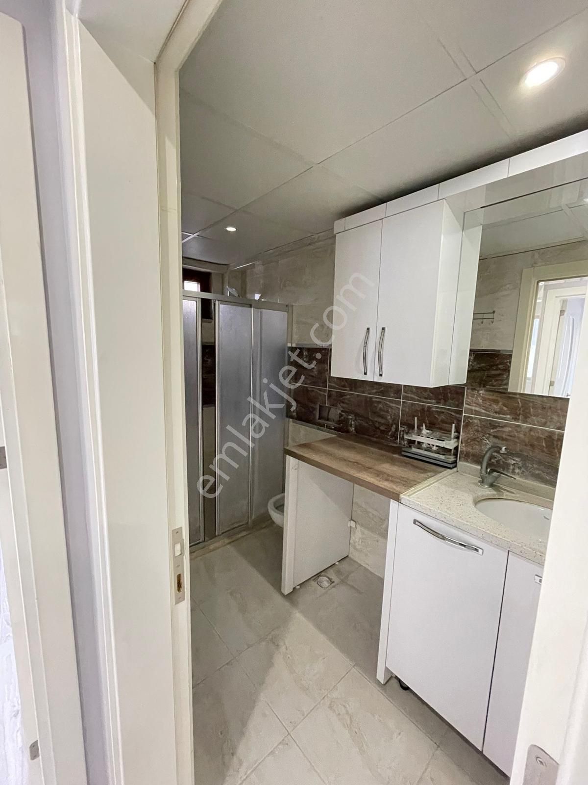 Arakat Asansörlü Geniş Kullanışlı Bağbaşı Mevki 2+1 Satılık Daire - Görsel 14