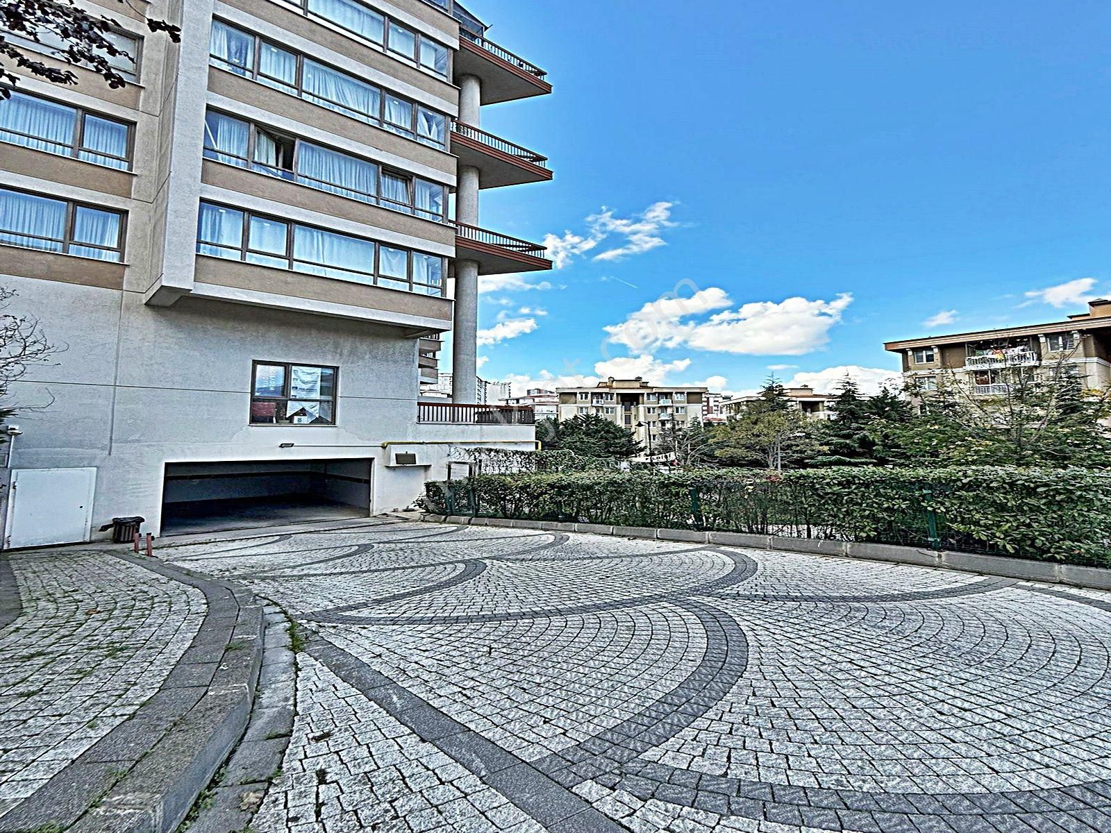 Şahane'den Beylikdüzünde 3 Teraslı Kral Dairesi !!! - Görsel 4