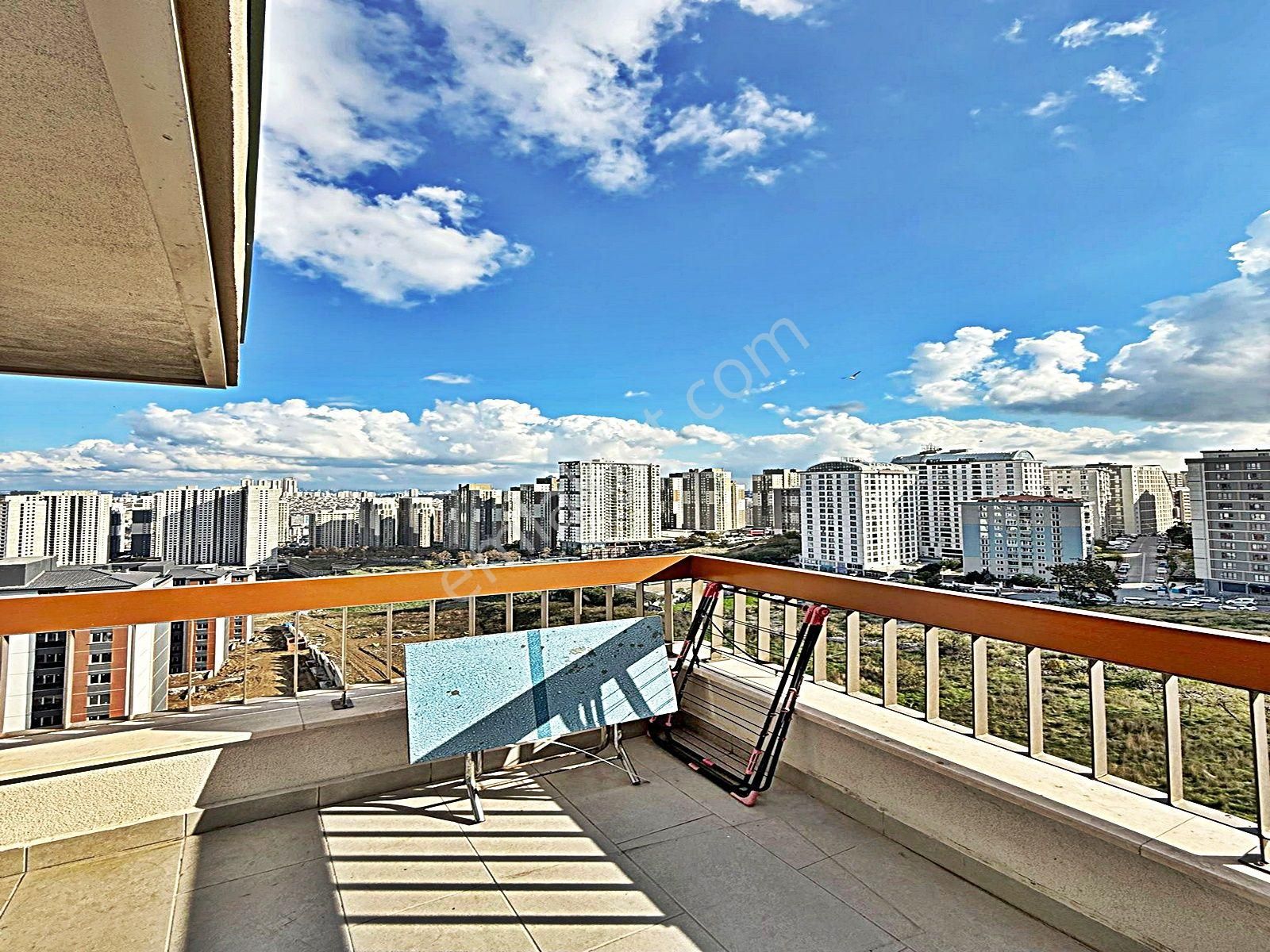 Şahane'den Beylikdüzünde 3 Teraslı Kral Dairesi !!! - Görsel 18