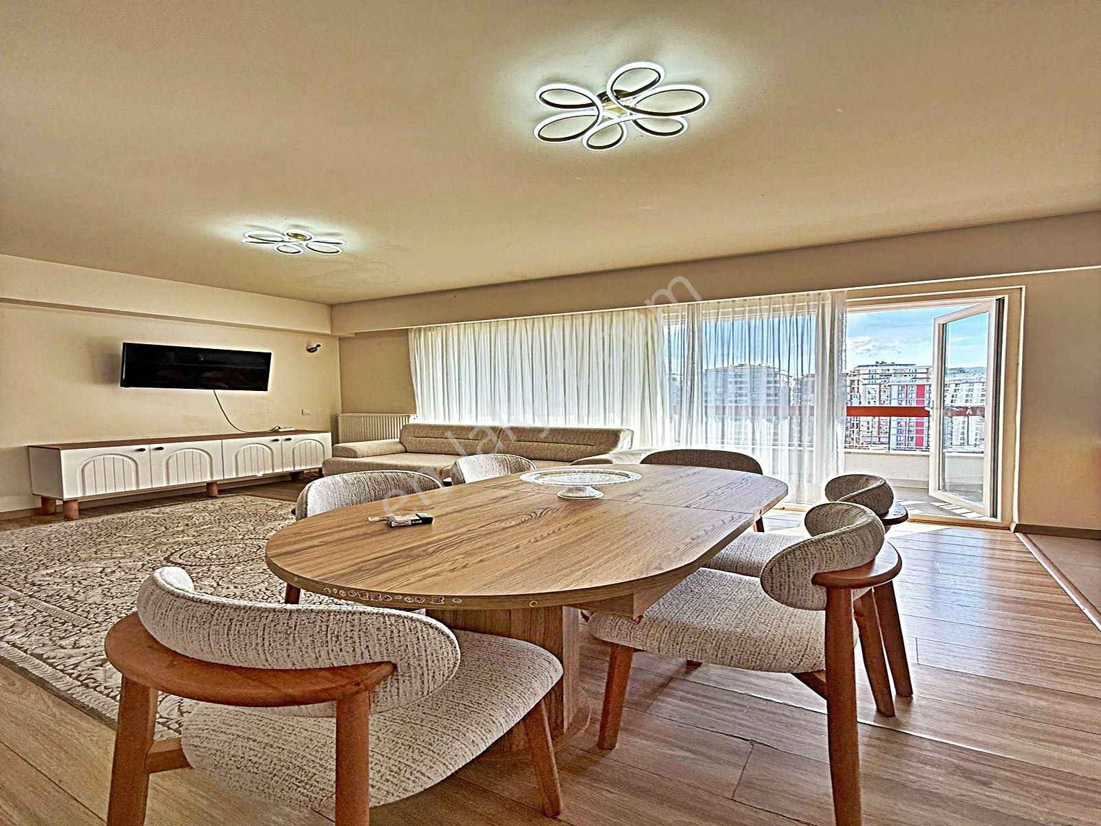 Şahane'den Beylikdüzünde 3 Teraslı Kral Dairesi !!! - Görsel 23