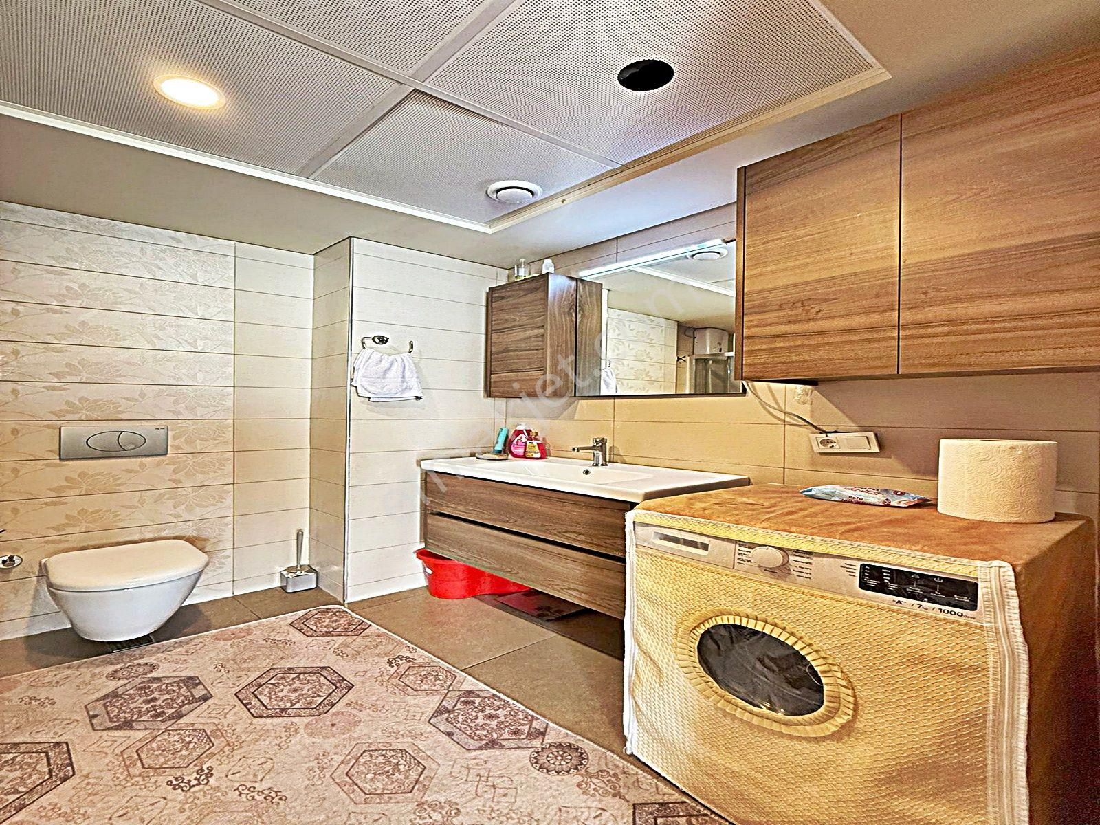 Şahane'den Beylikdüzünde 3 Teraslı Kral Dairesi !!! - Görsel 35