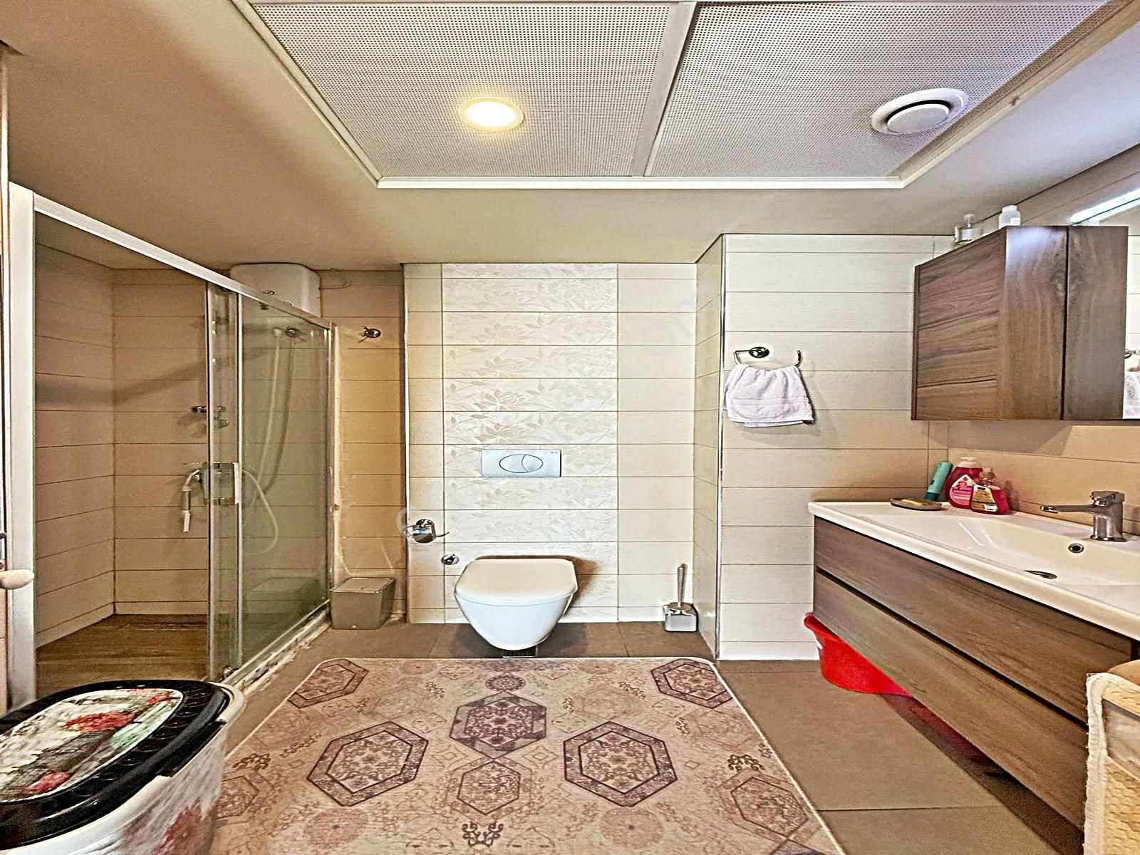 Şahane'den Beylikdüzünde 3 Teraslı Kral Dairesi !!! - Görsel 20