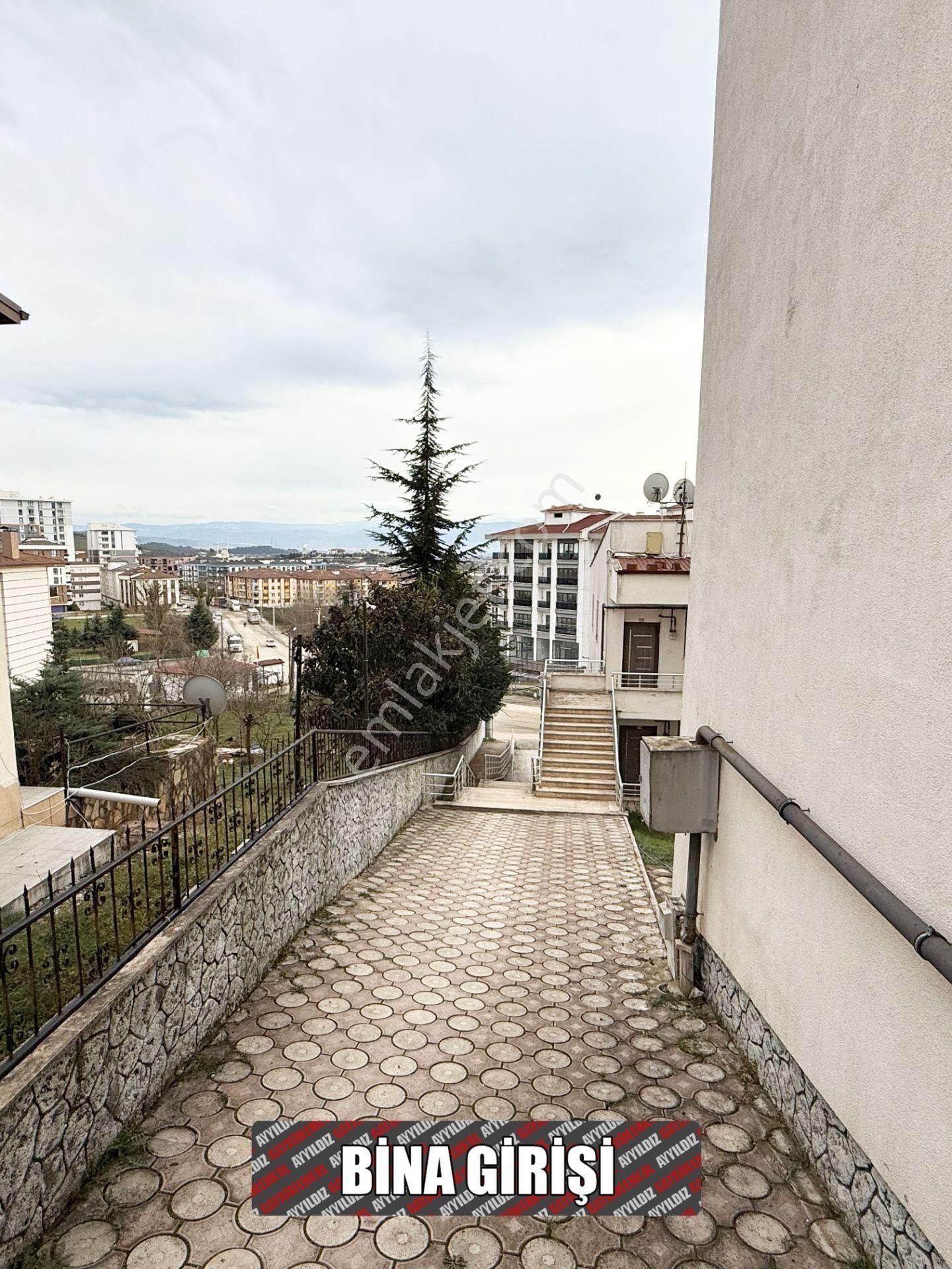 Ş. Murat Demir Mh.de Ana Cadde Üzeri Satılık 1+1 Eşyalı Daire - Görsel 16