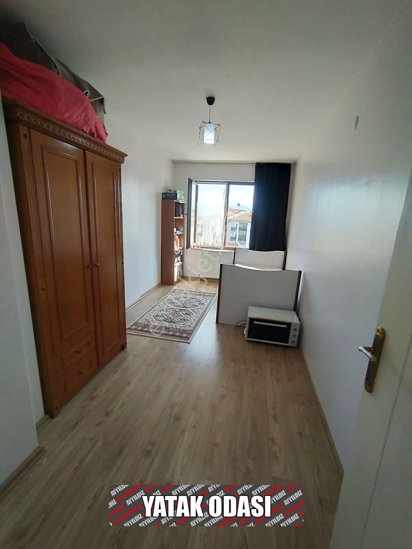 Ş. Murat Demir Mh.de Ana Cadde Üzeri Satılık 1+1 Eşyalı Daire - Görsel 8