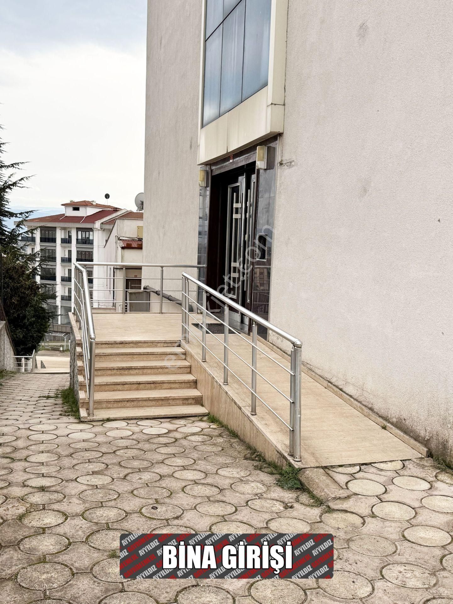 Ş. Murat Demir Mh.de Ana Cadde Üzeri Satılık 1+1 Eşyalı Daire - Görsel 15