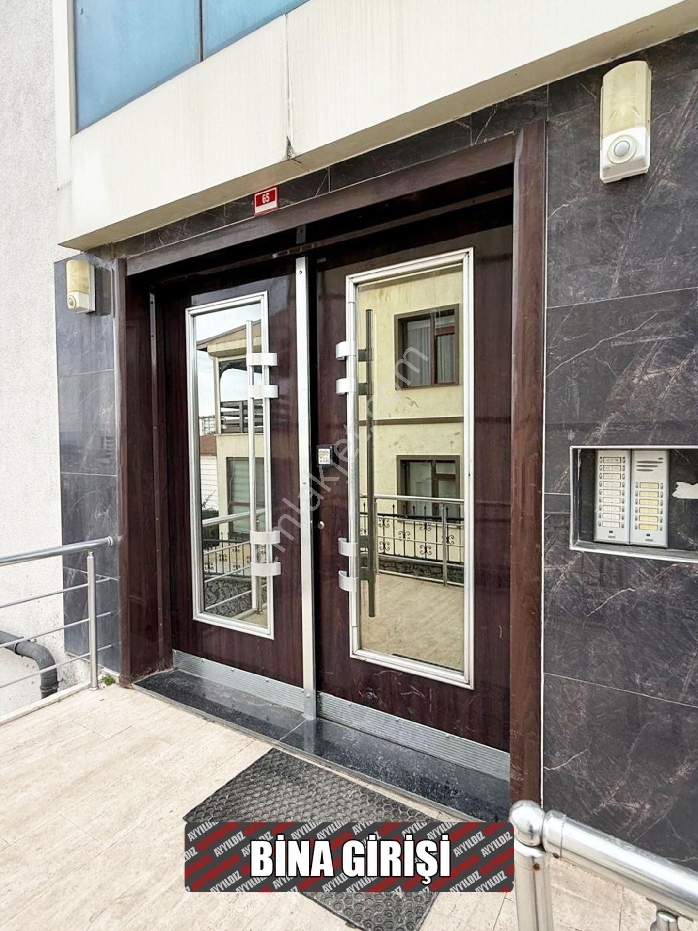 Ş. Murat Demir Mh.de Ana Cadde Üzeri Satılık 1+1 Eşyalı Daire - Görsel 14