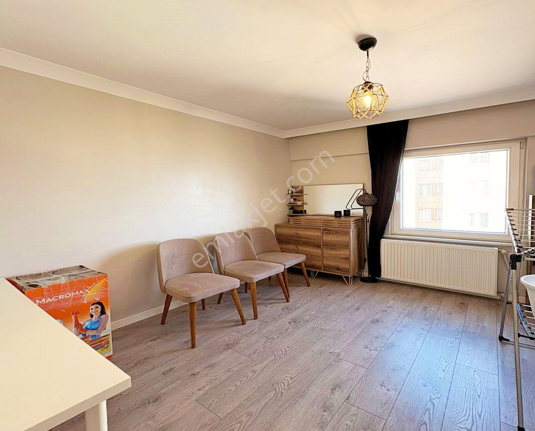 Kavaklıkent'te Kat Mülkiyetli Tadilatlı 3+1 Daire - Görsel 26