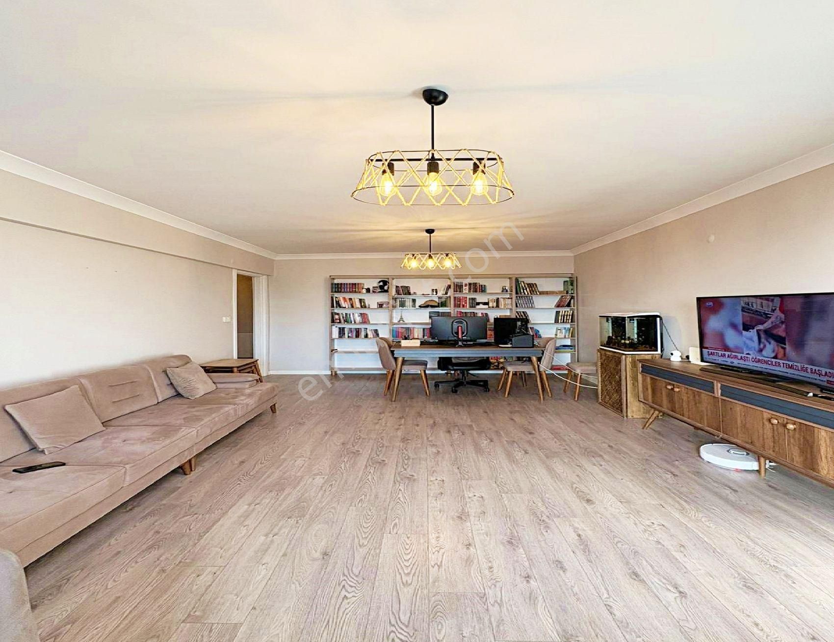 Kavaklıkent'te Kat Mülkiyetli Tadilatlı 3+1 Daire - Görsel 13