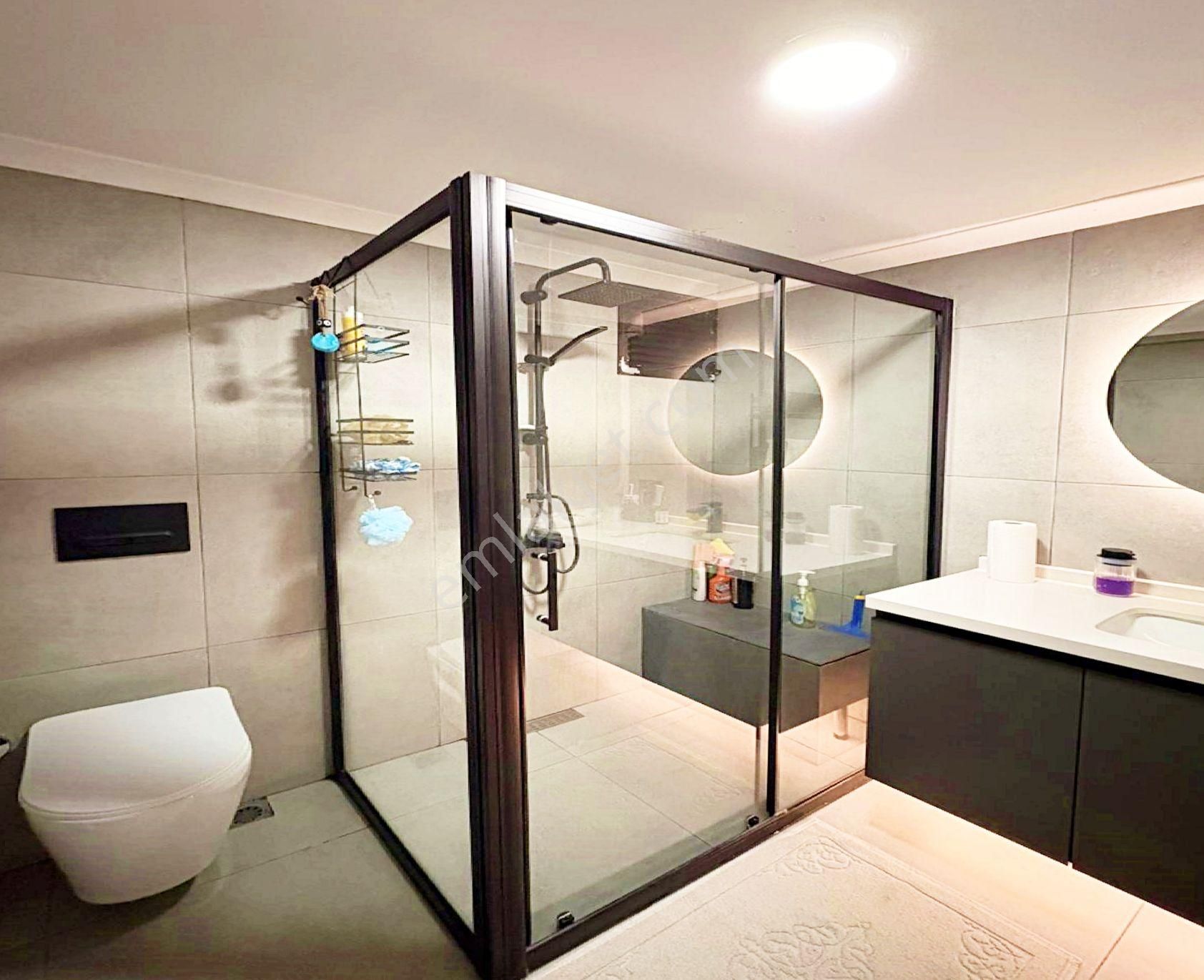 Kavaklıkent'te Kat Mülkiyetli Tadilatlı 3+1 Daire - Görsel 22