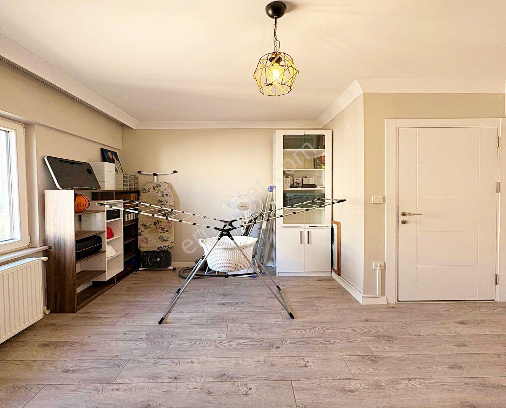 Kavaklıkent'te Kat Mülkiyetli Tadilatlı 3+1 Daire - Görsel 27