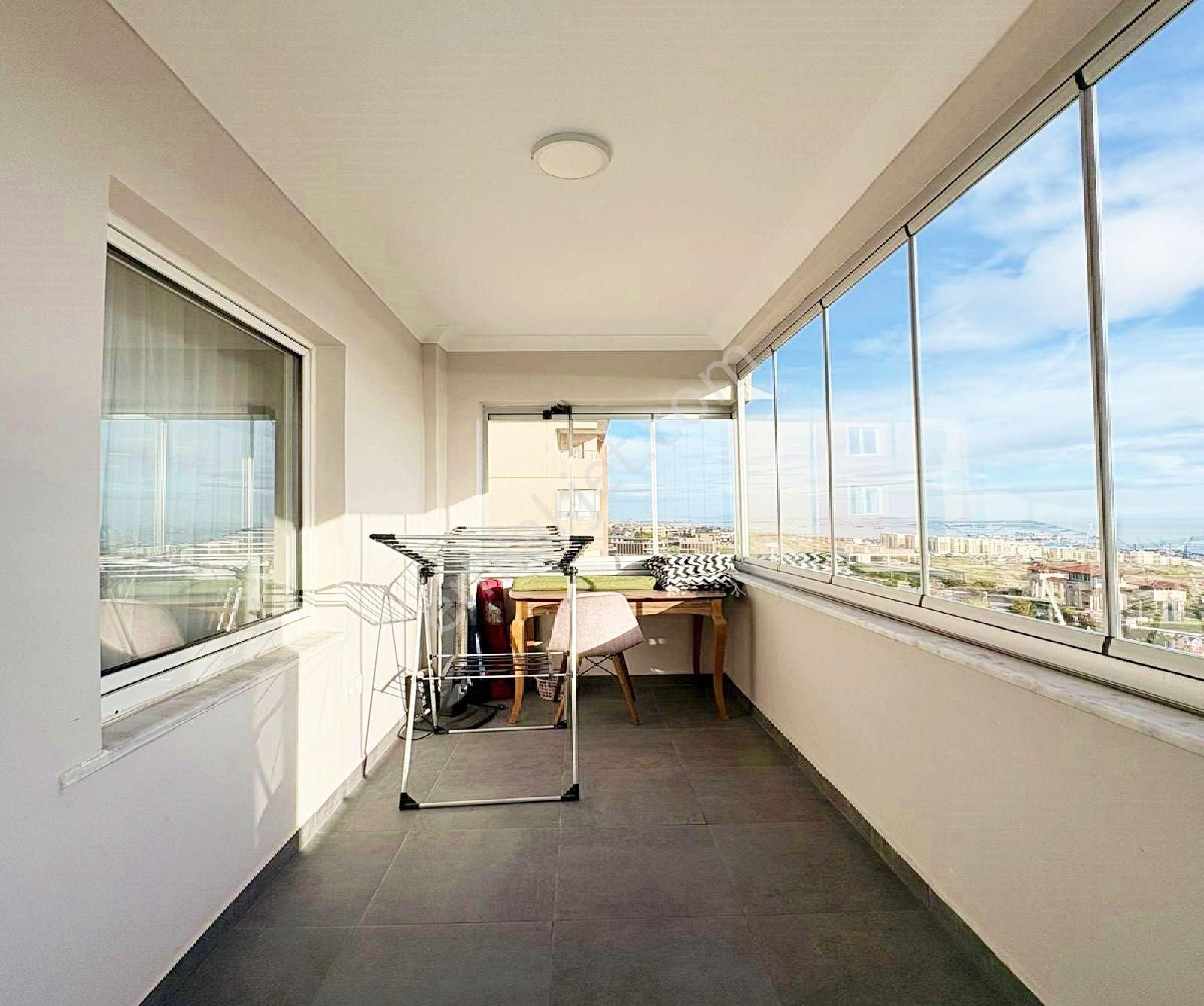 Kavaklıkent'te Kat Mülkiyetli Tadilatlı 3+1 Daire - Görsel 19