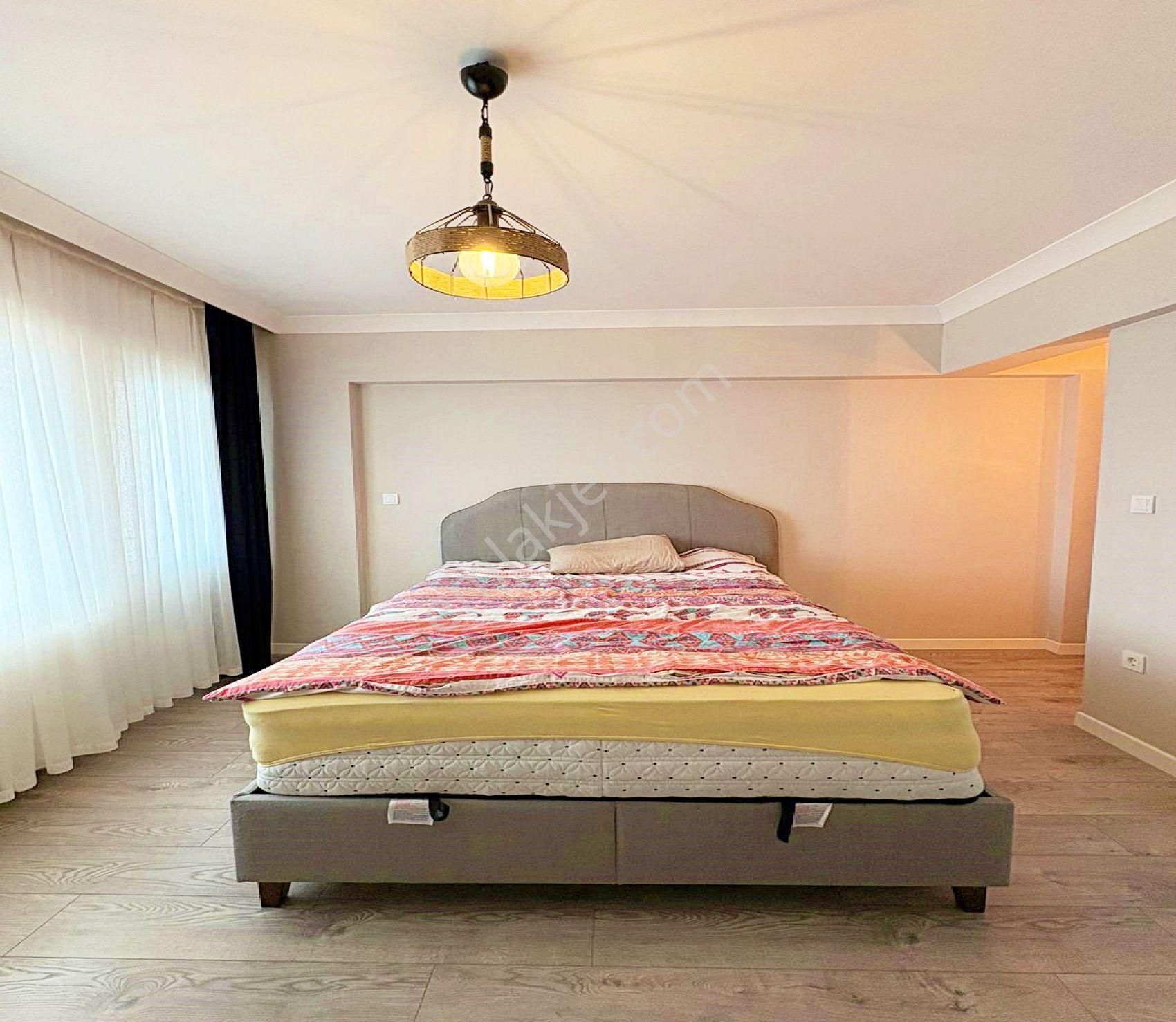 Kavaklıkent'te Kat Mülkiyetli Tadilatlı 3+1 Daire - Görsel 30