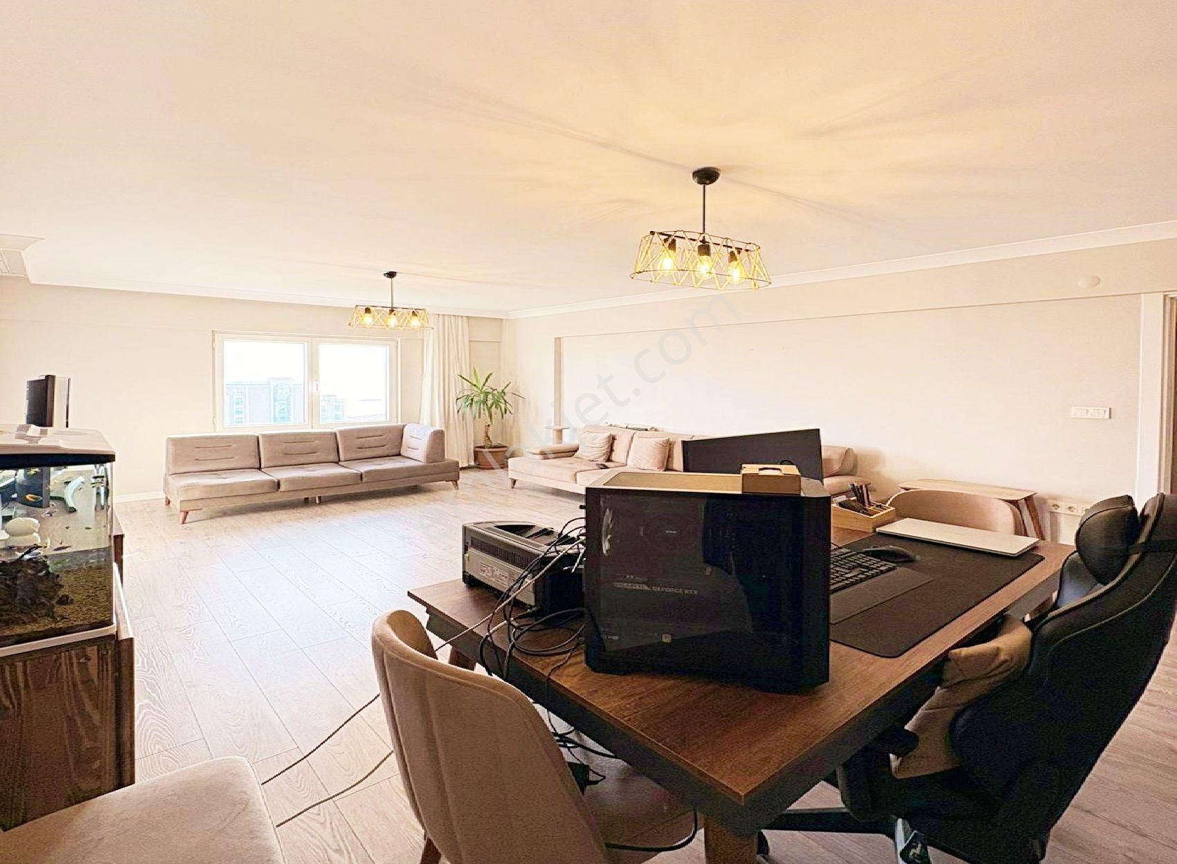 Kavaklıkent'te Kat Mülkiyetli Tadilatlı 3+1 Daire - Görsel 15