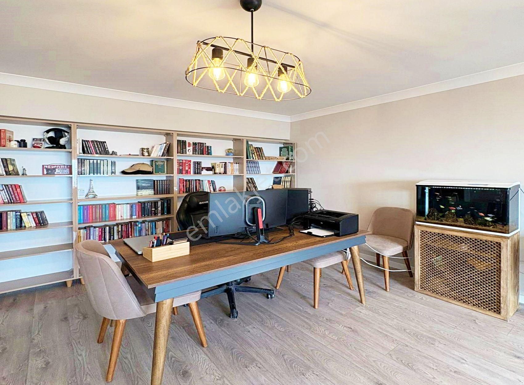 Kavaklıkent'te Kat Mülkiyetli Tadilatlı 3+1 Daire - Görsel 14