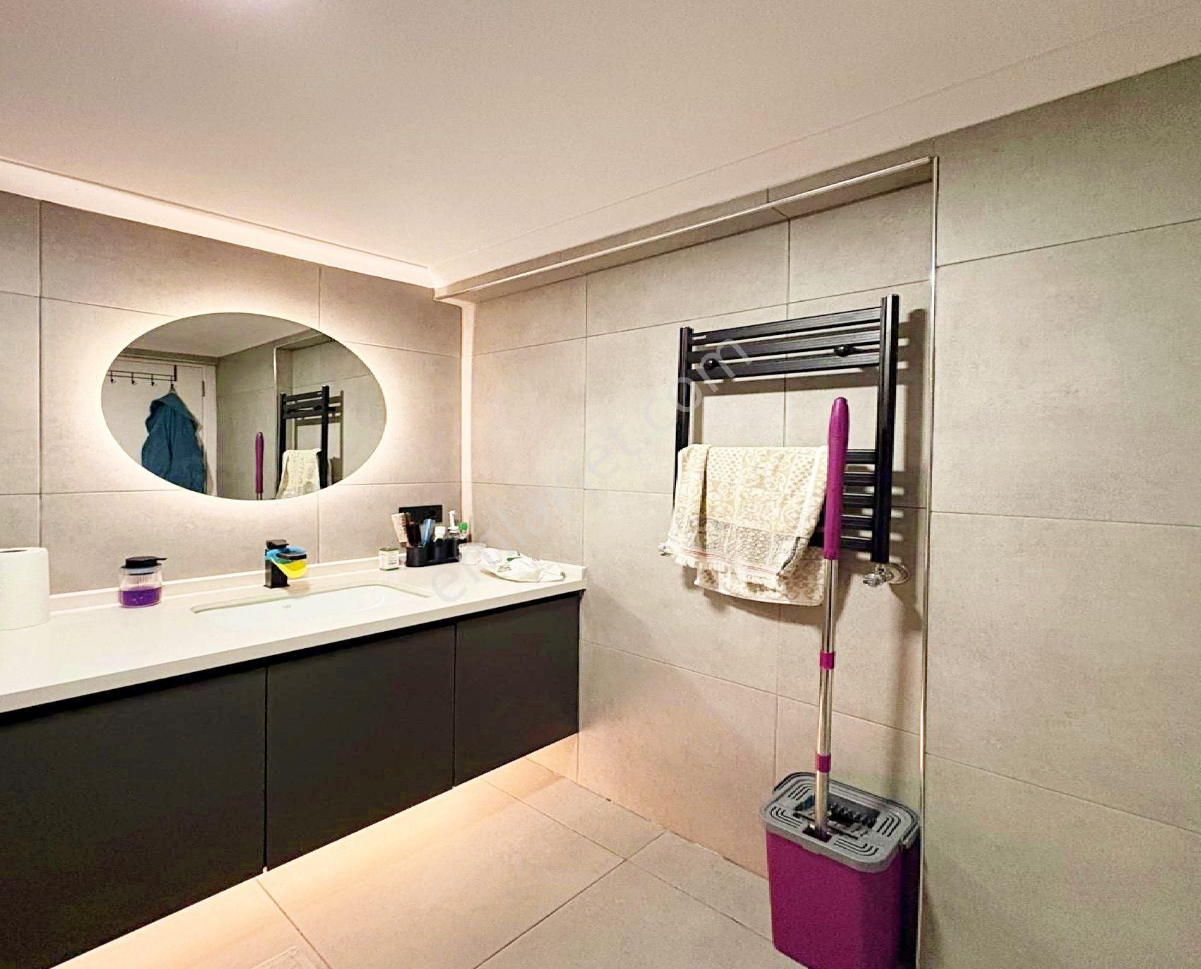 Kavaklıkent'te Kat Mülkiyetli Tadilatlı 3+1 Daire - Görsel 23