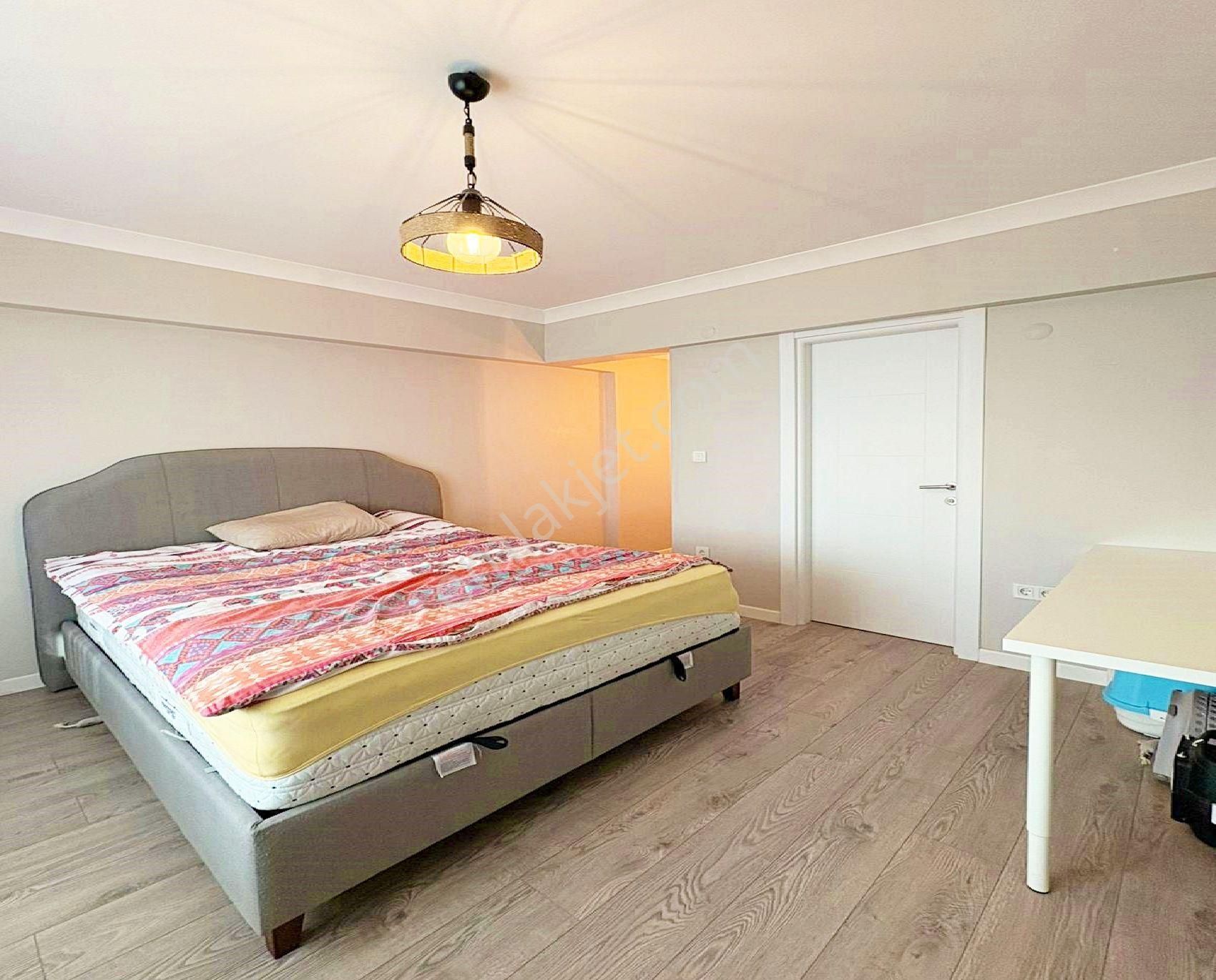 Kavaklıkent'te Kat Mülkiyetli Tadilatlı 3+1 Daire - Görsel 32