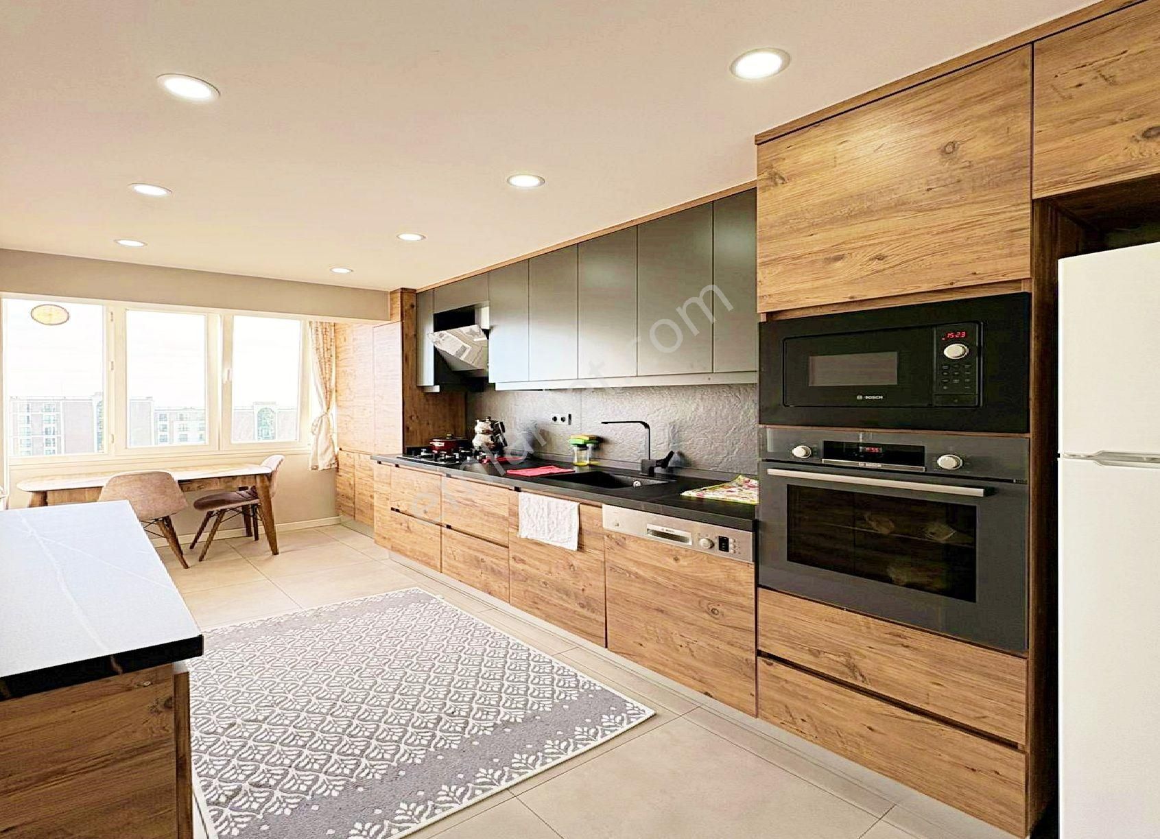 Kavaklıkent'te Kat Mülkiyetli Tadilatlı 3+1 Daire - Görsel 6