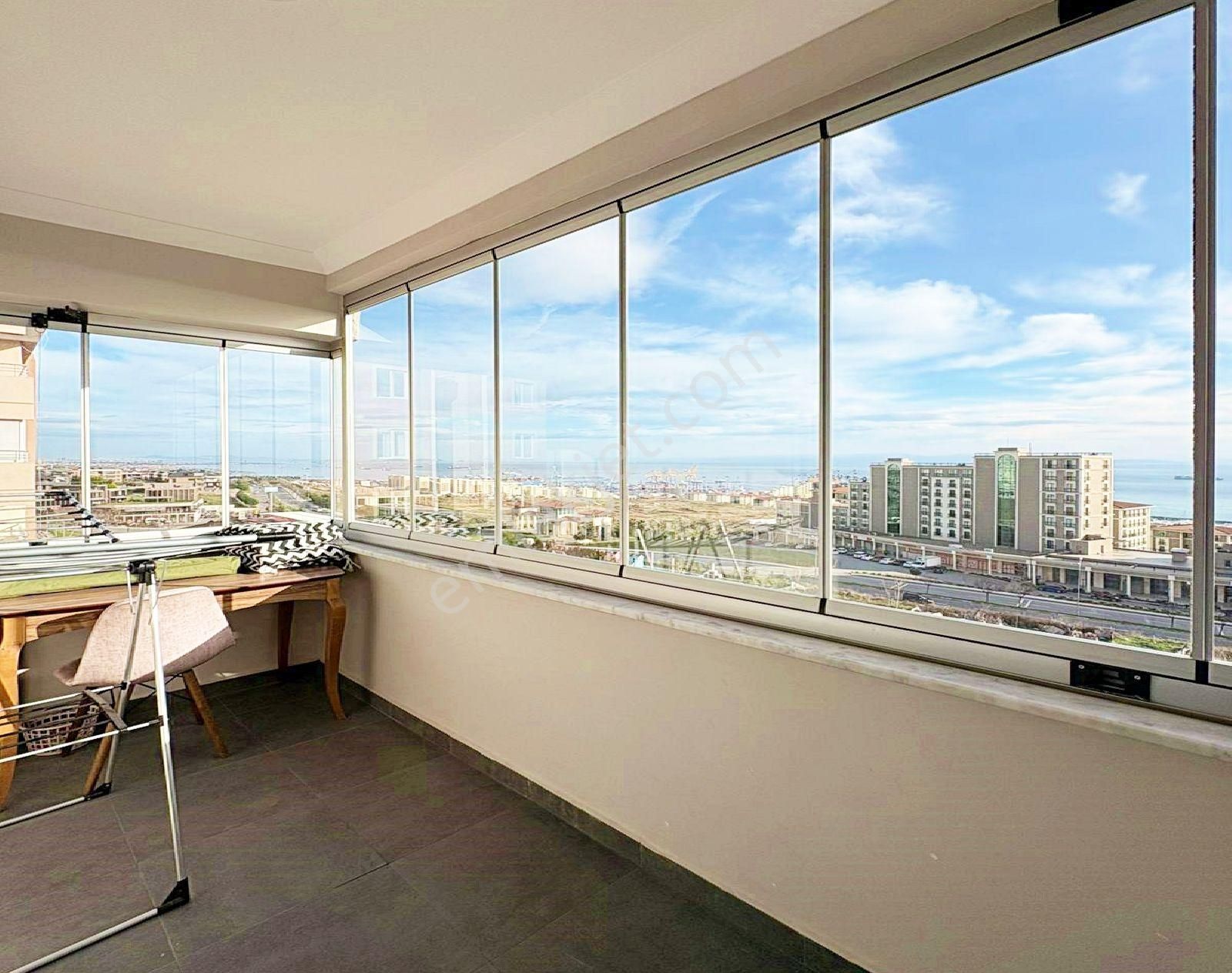 Kavaklıkent'te Kat Mülkiyetli Tadilatlı 3+1 Daire - Görsel 16