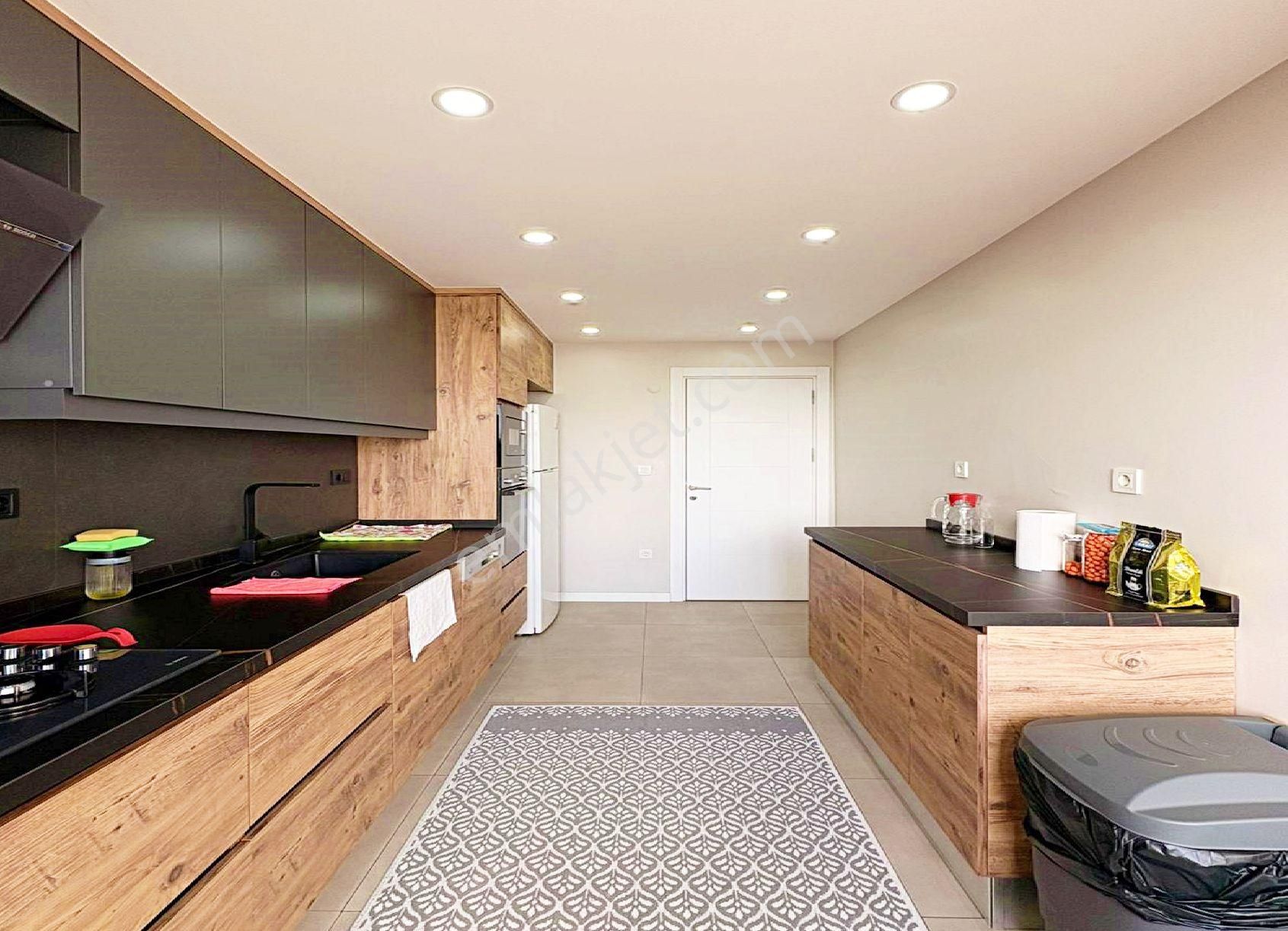 Kavaklıkent'te Kat Mülkiyetli Tadilatlı 3+1 Daire - Görsel 2