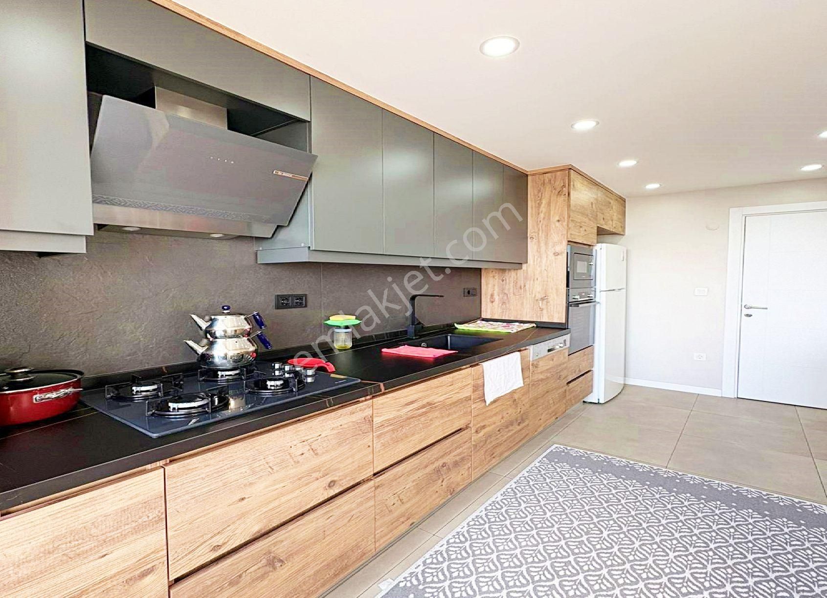 Kavaklıkent'te Kat Mülkiyetli Tadilatlı 3+1 Daire - Görsel 5