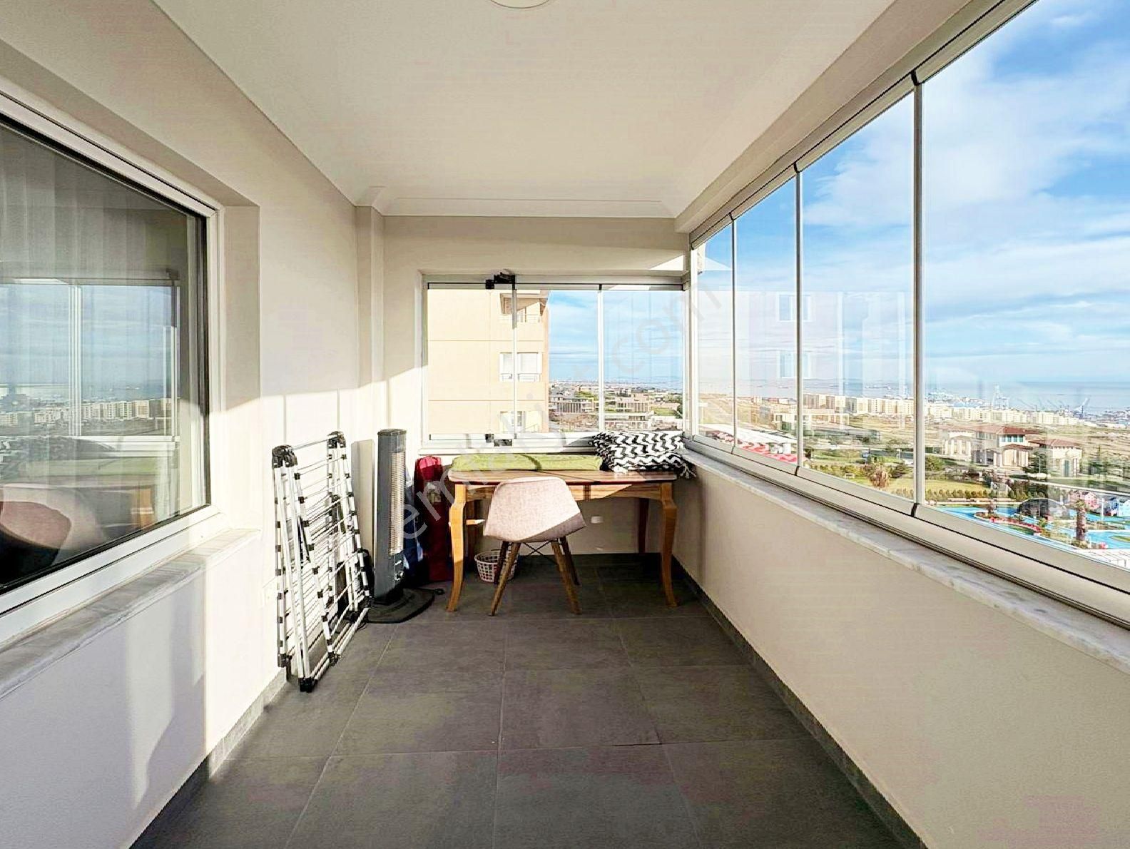 Kavaklıkent'te Kat Mülkiyetli Tadilatlı 3+1 Daire - Görsel 21