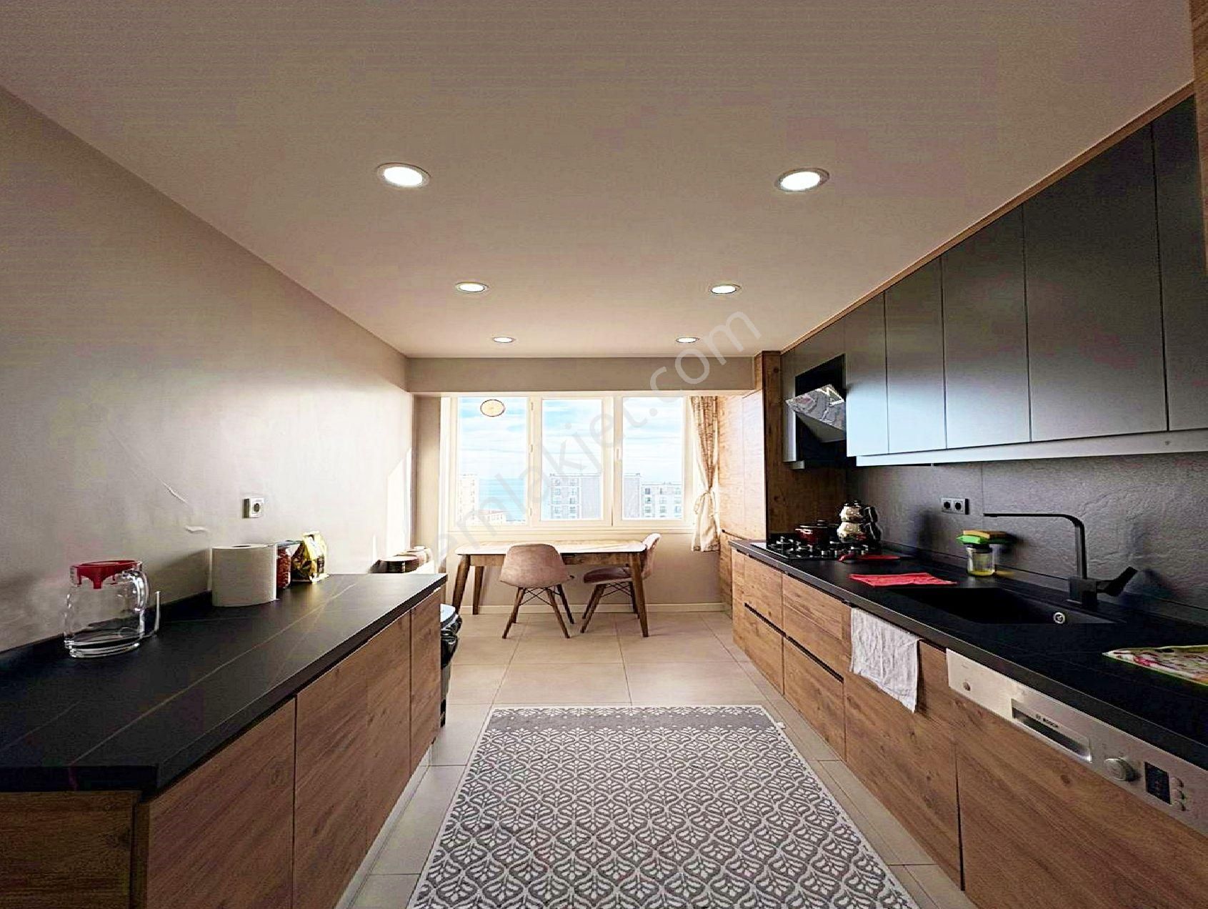 Kavaklıkent'te Kat Mülkiyetli Tadilatlı 3+1 Daire