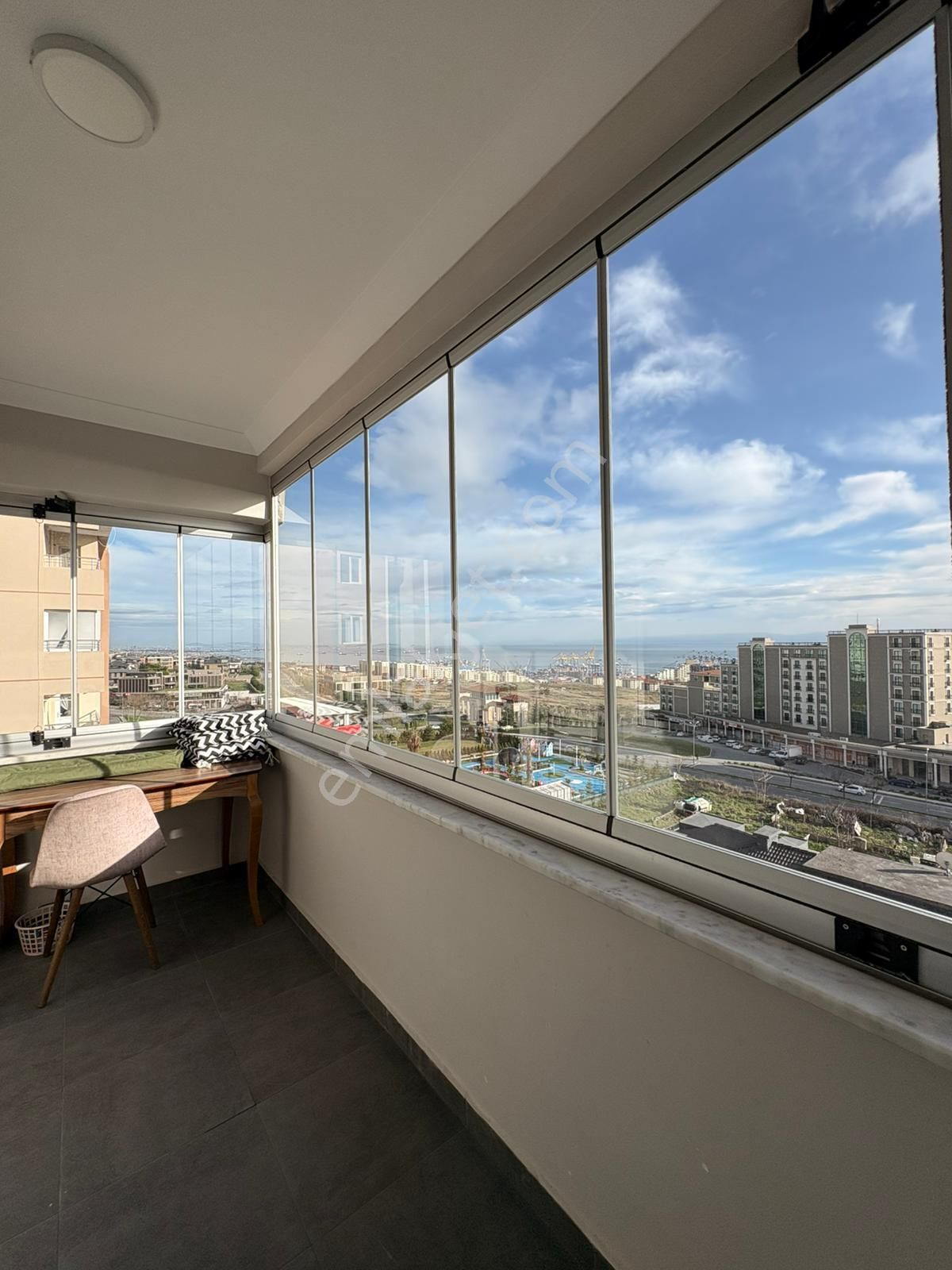 Kavaklıkent'te Kat Mülkiyetli Tadilatlı 3+1 Daire - Görsel 17