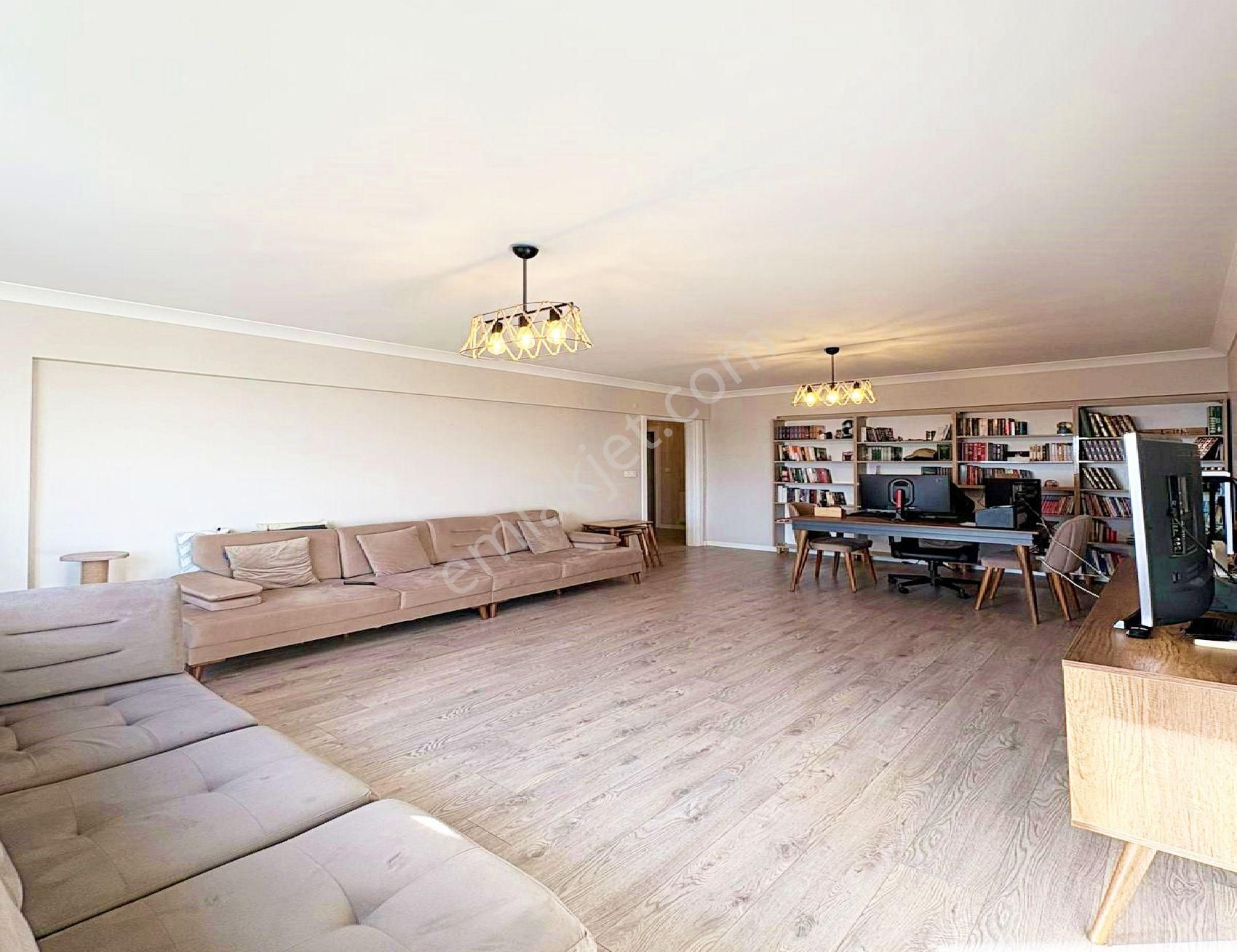 Kavaklıkent'te Kat Mülkiyetli Tadilatlı 3+1 Daire - Görsel 10