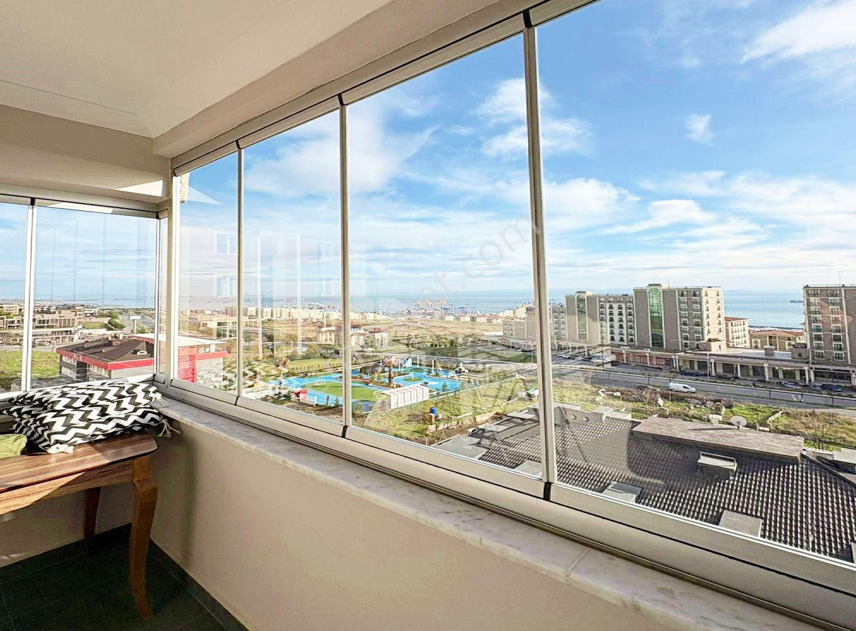 Kavaklıkent'te Kat Mülkiyetli Tadilatlı 3+1 Daire - Görsel 18