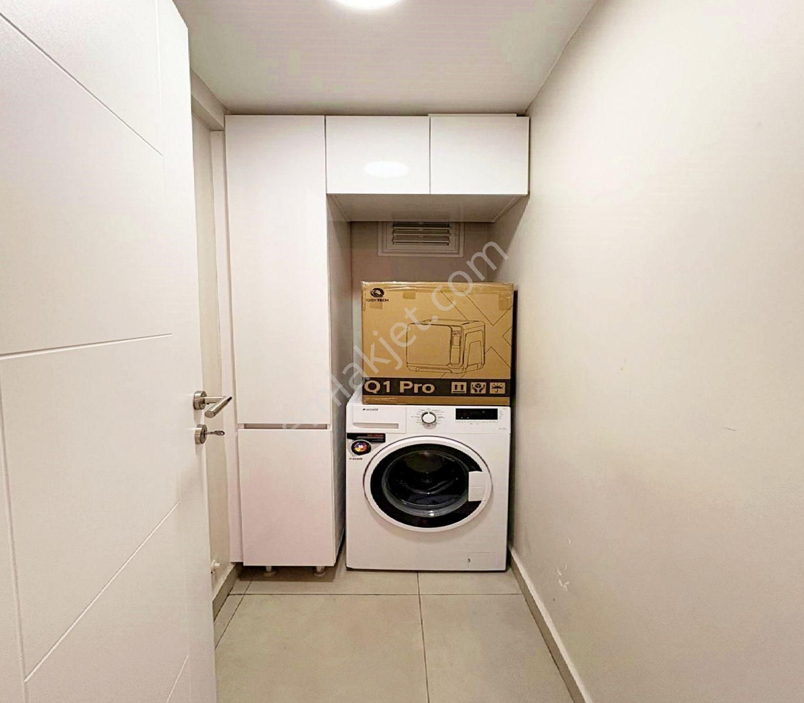 Kavaklıkent'te Kat Mülkiyetli Tadilatlı 3+1 Daire - Görsel 24