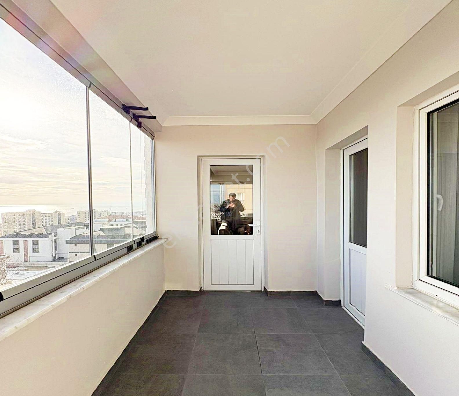 Kavaklıkent'te Kat Mülkiyetli Tadilatlı 3+1 Daire - Görsel 20